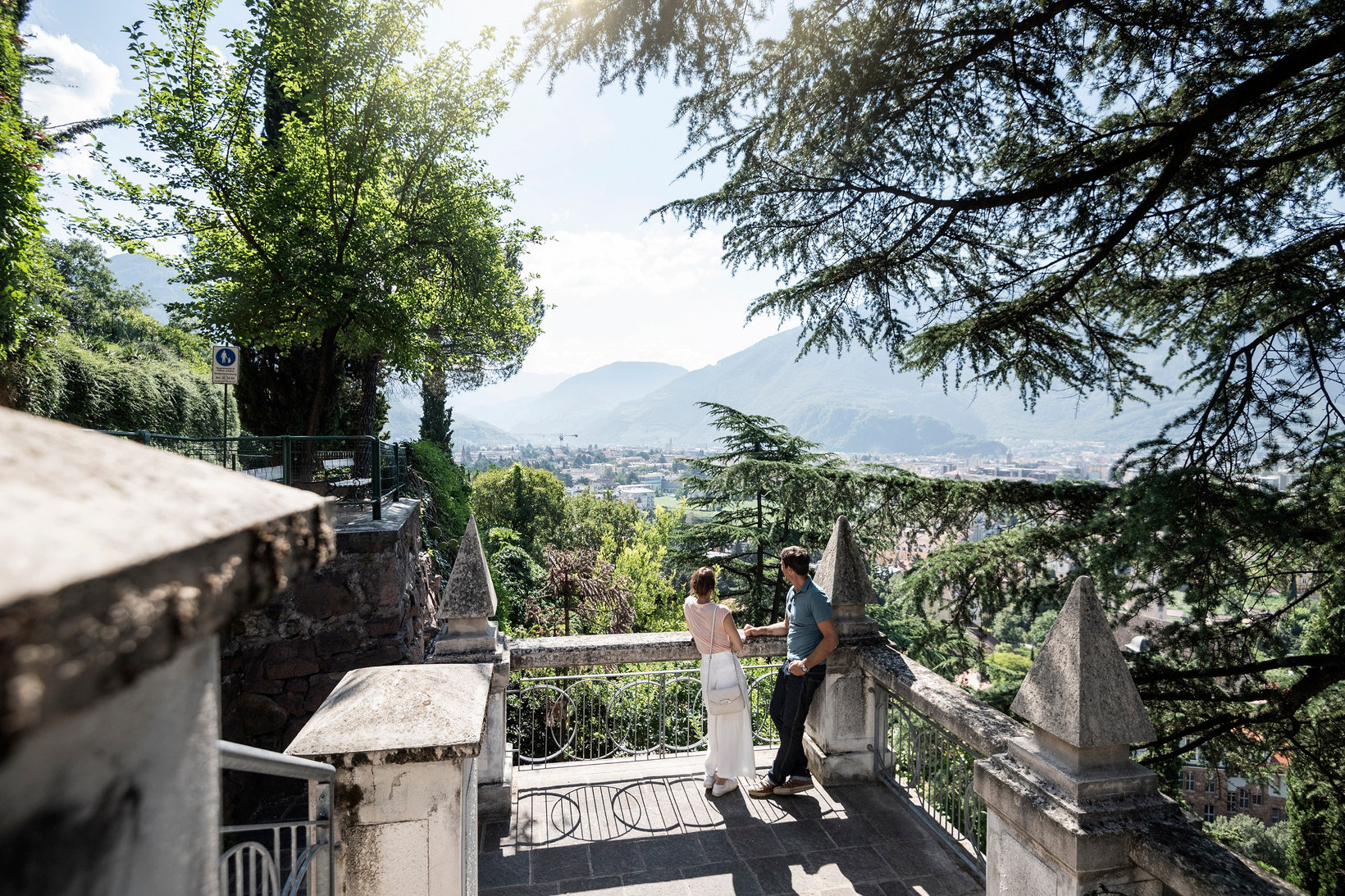 Passeggiata