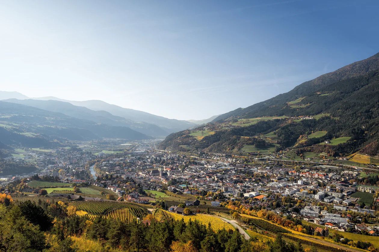 Brixen/Bressanone