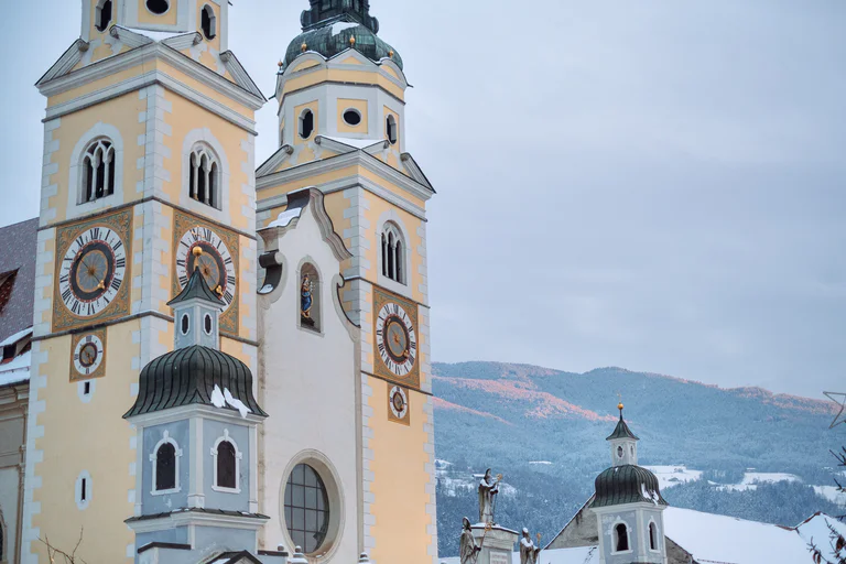 Brixen/Bressanone