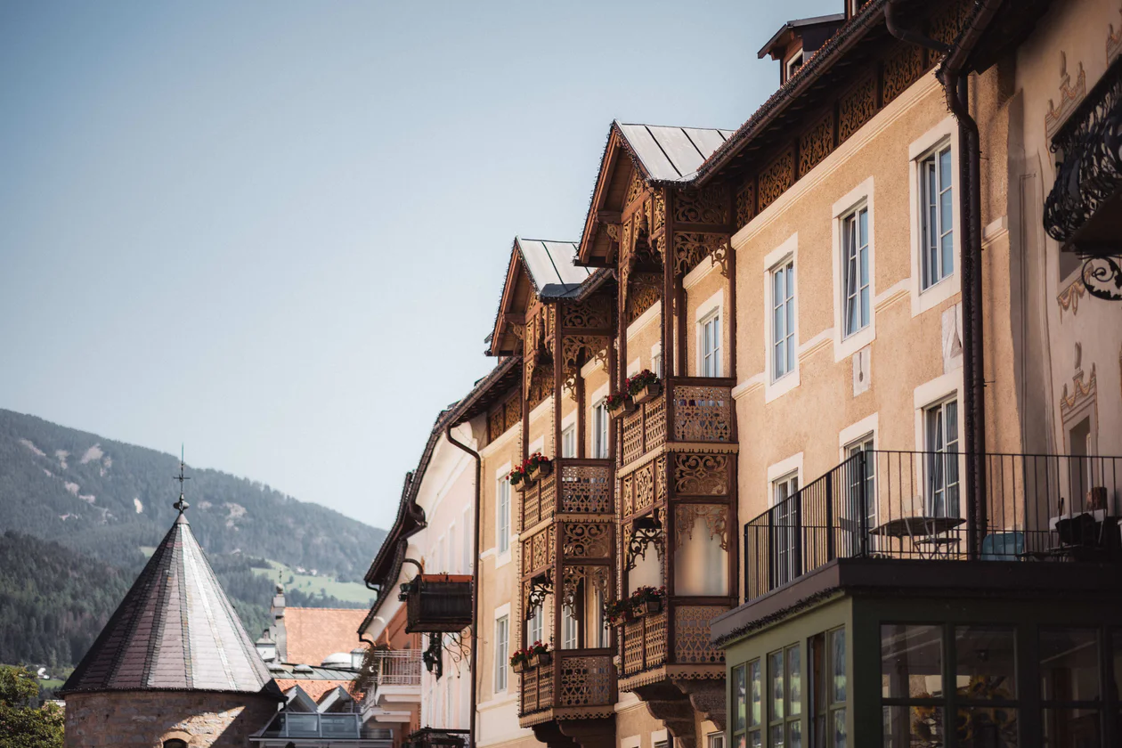Bruneck/Brunico