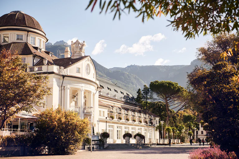 Merano