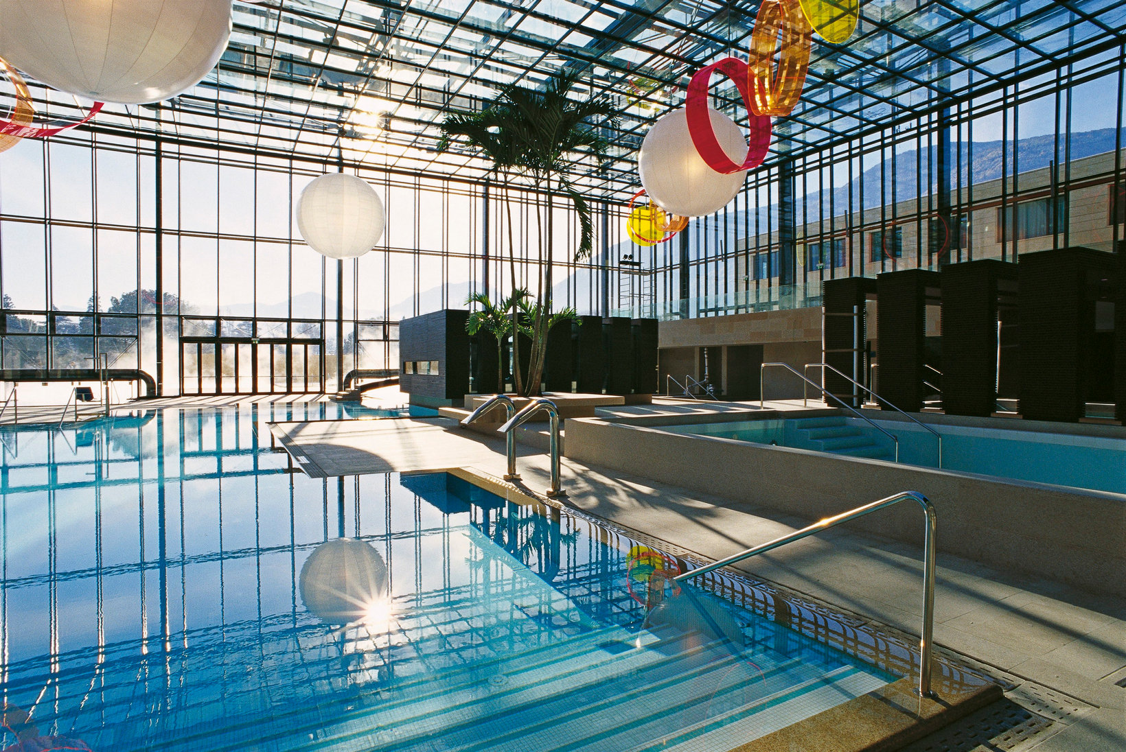 Therme Meran