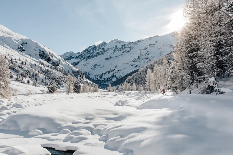 Vinschgau