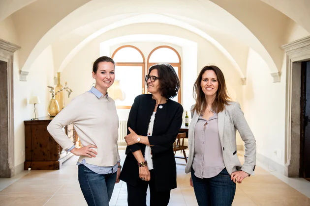 Weingut Elena Walch