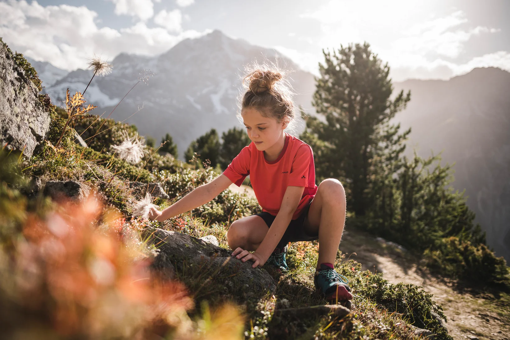 Nachhaltigkeit in Südtirol