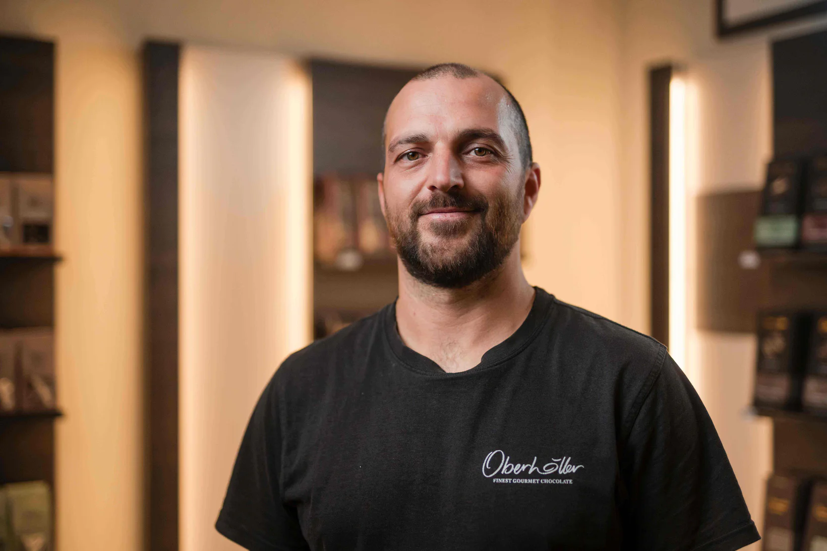 Klicke hier, um das Video mit dem Interview mit Michael Oberhöller anzusehen