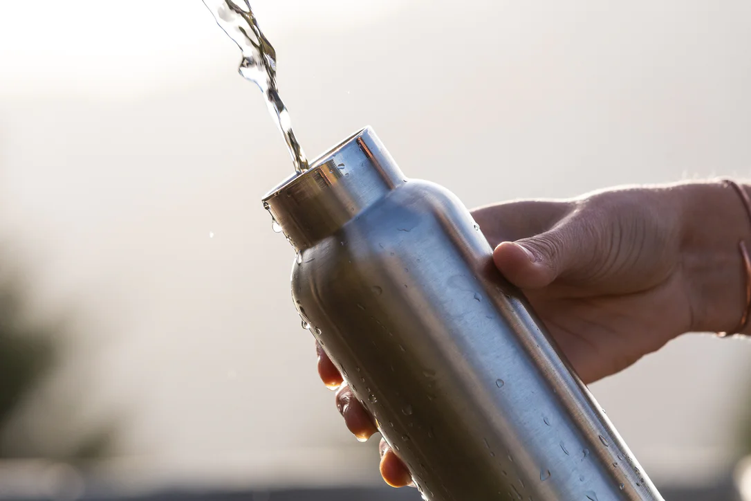 Winter Landscape in Villnöss Valley