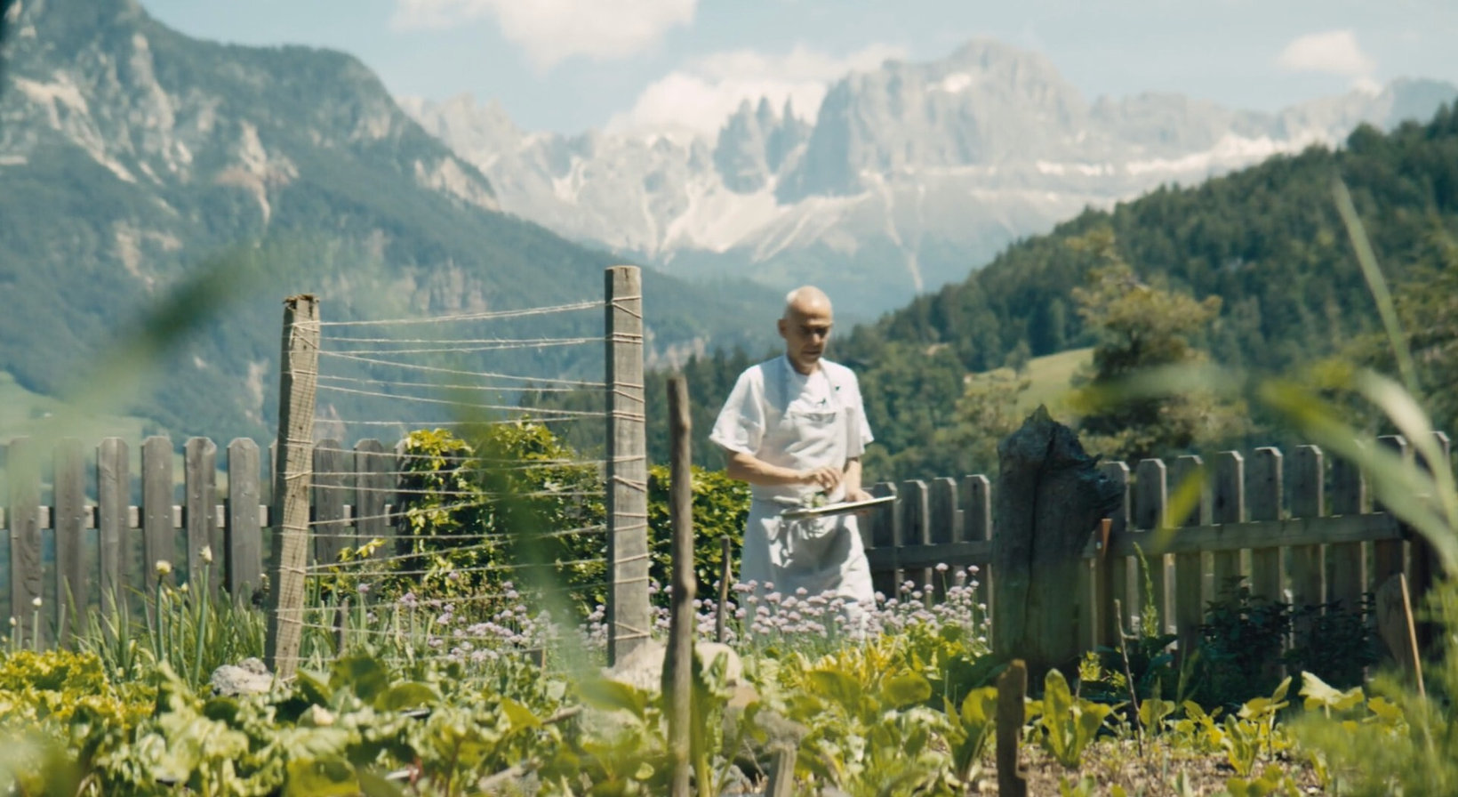 Steineggerhof im Eggental