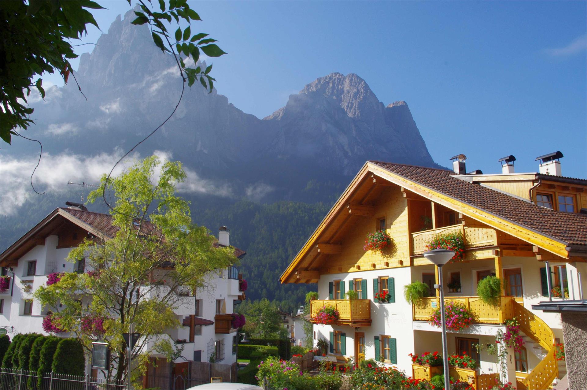 Apartments Wörndle Kastelruth 2 suedtirol.info