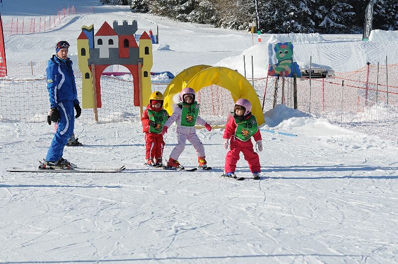 skilift Rienza