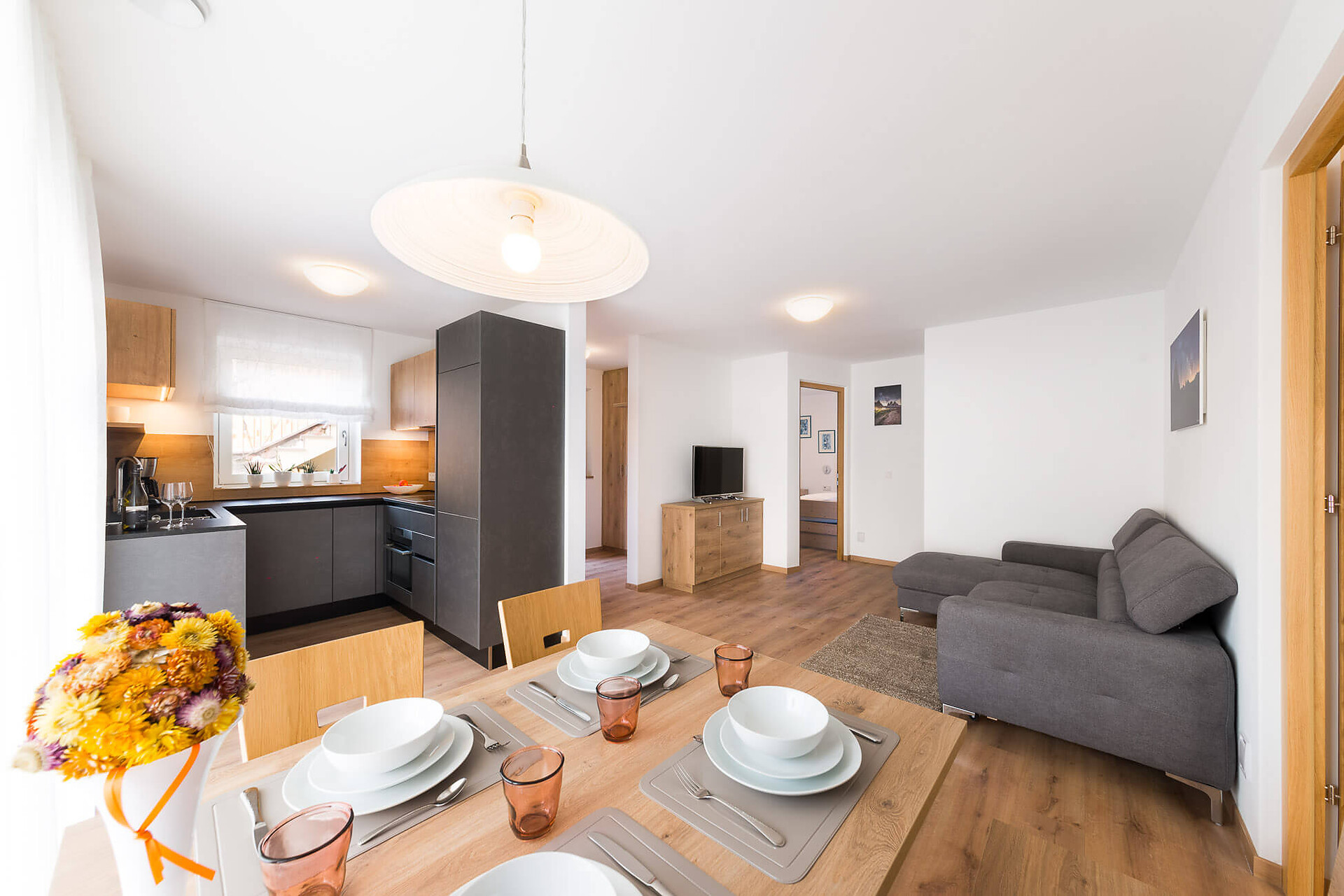 Apartment 2