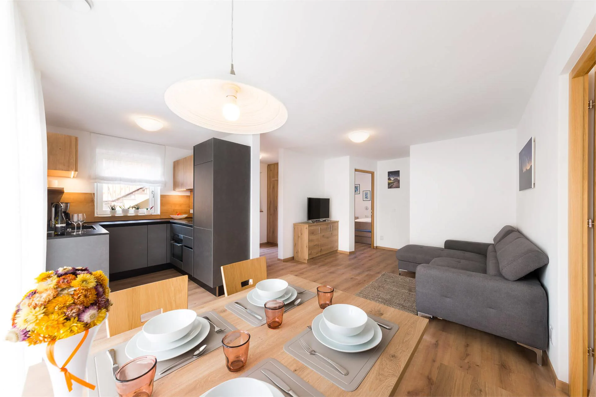 Apartment Dorfruhe Kastelruth/Castelrotto 7 suedtirol.info