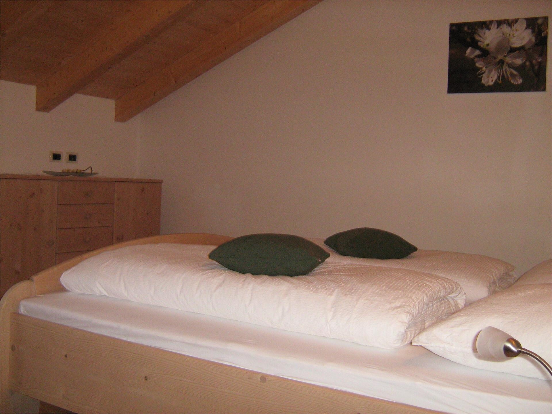 Appartment Waldruhe