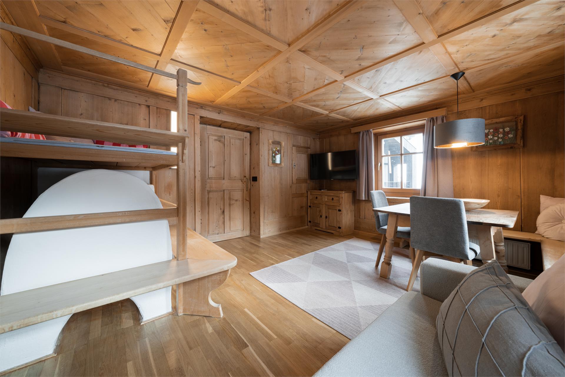 Apartments Carmen Ortisei 2 suedtirol.info