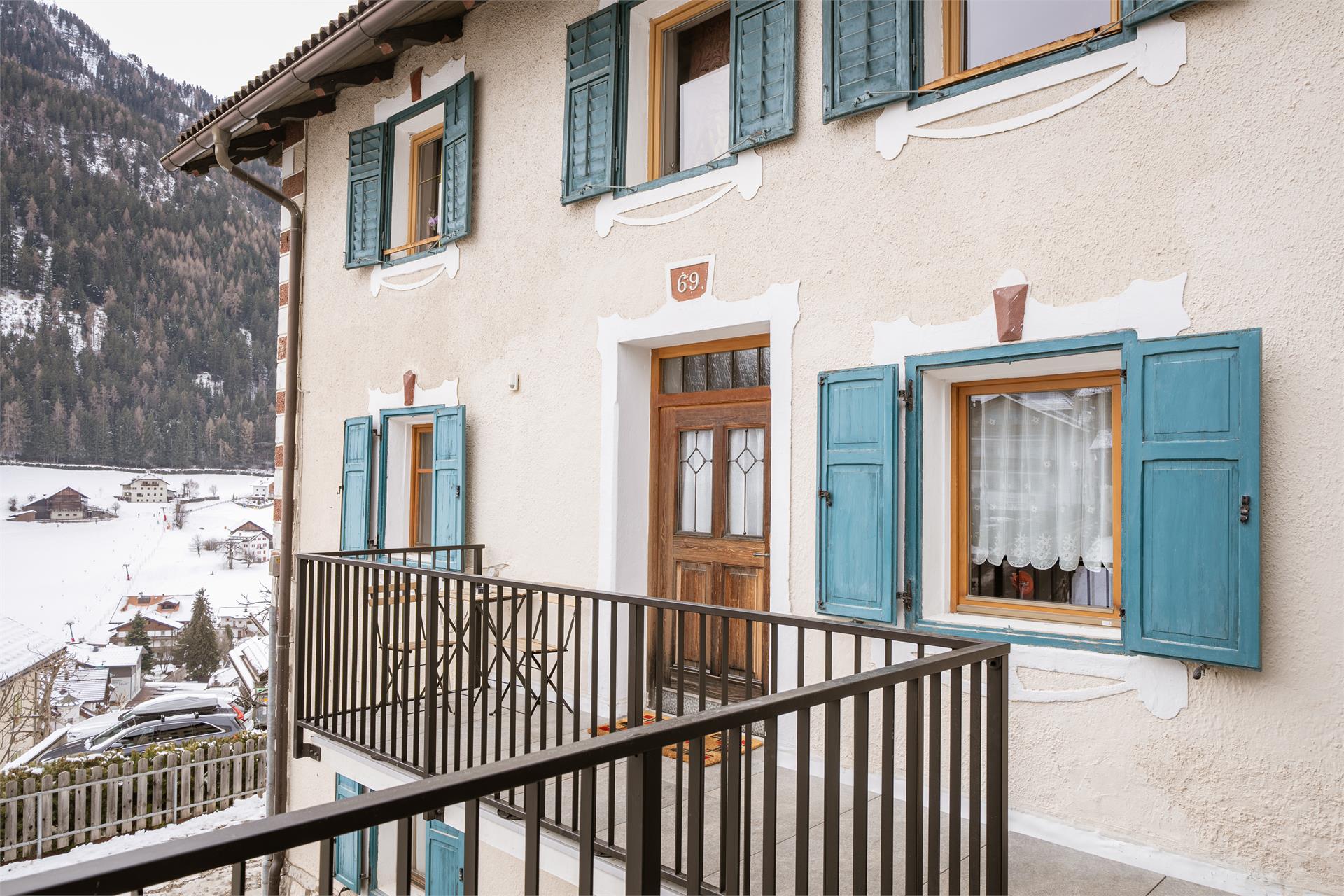 Apartments Carmen Ortisei 17 suedtirol.info