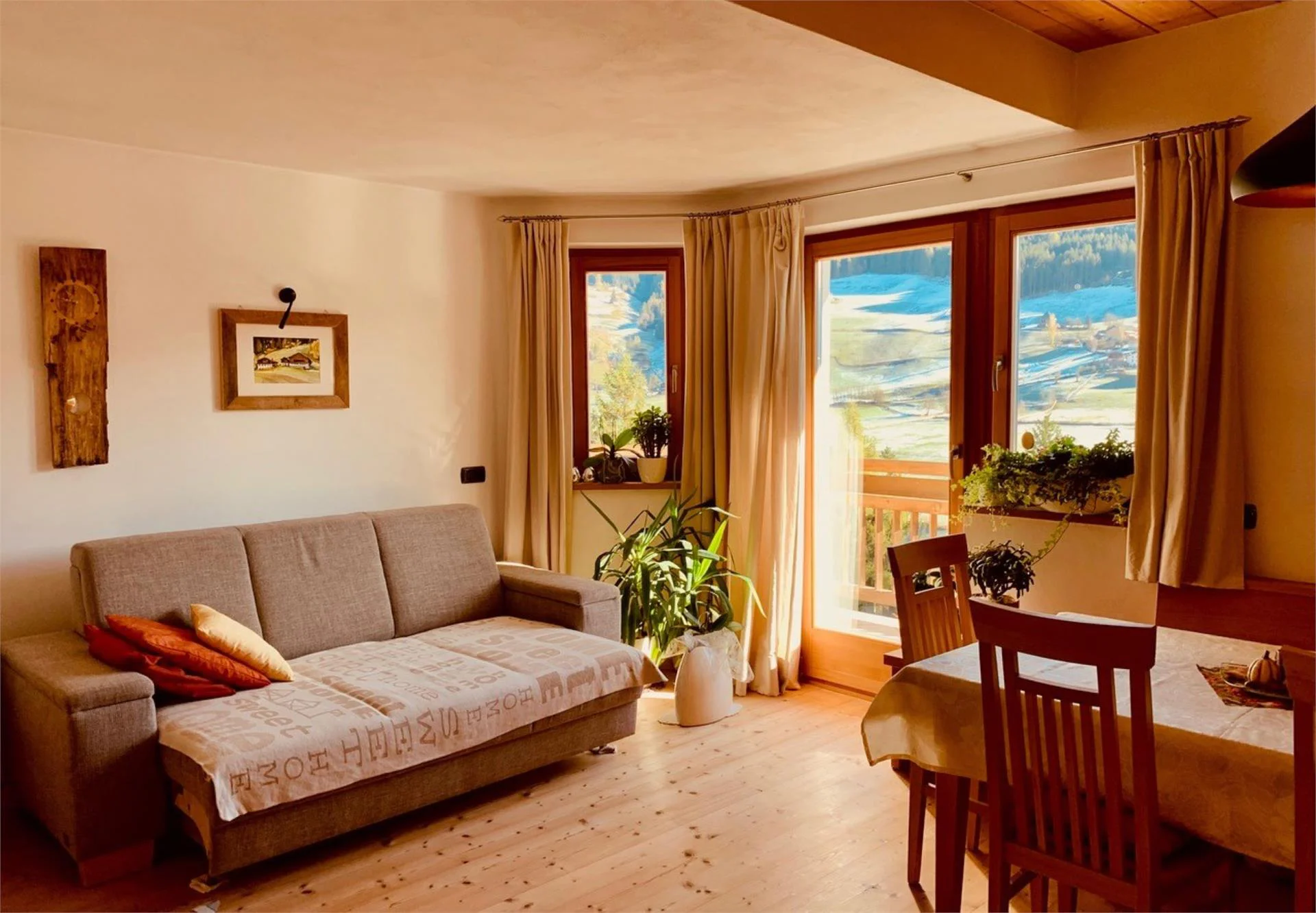 Apartment HaNiLe Sarntal/Sarentino 22 suedtirol.info