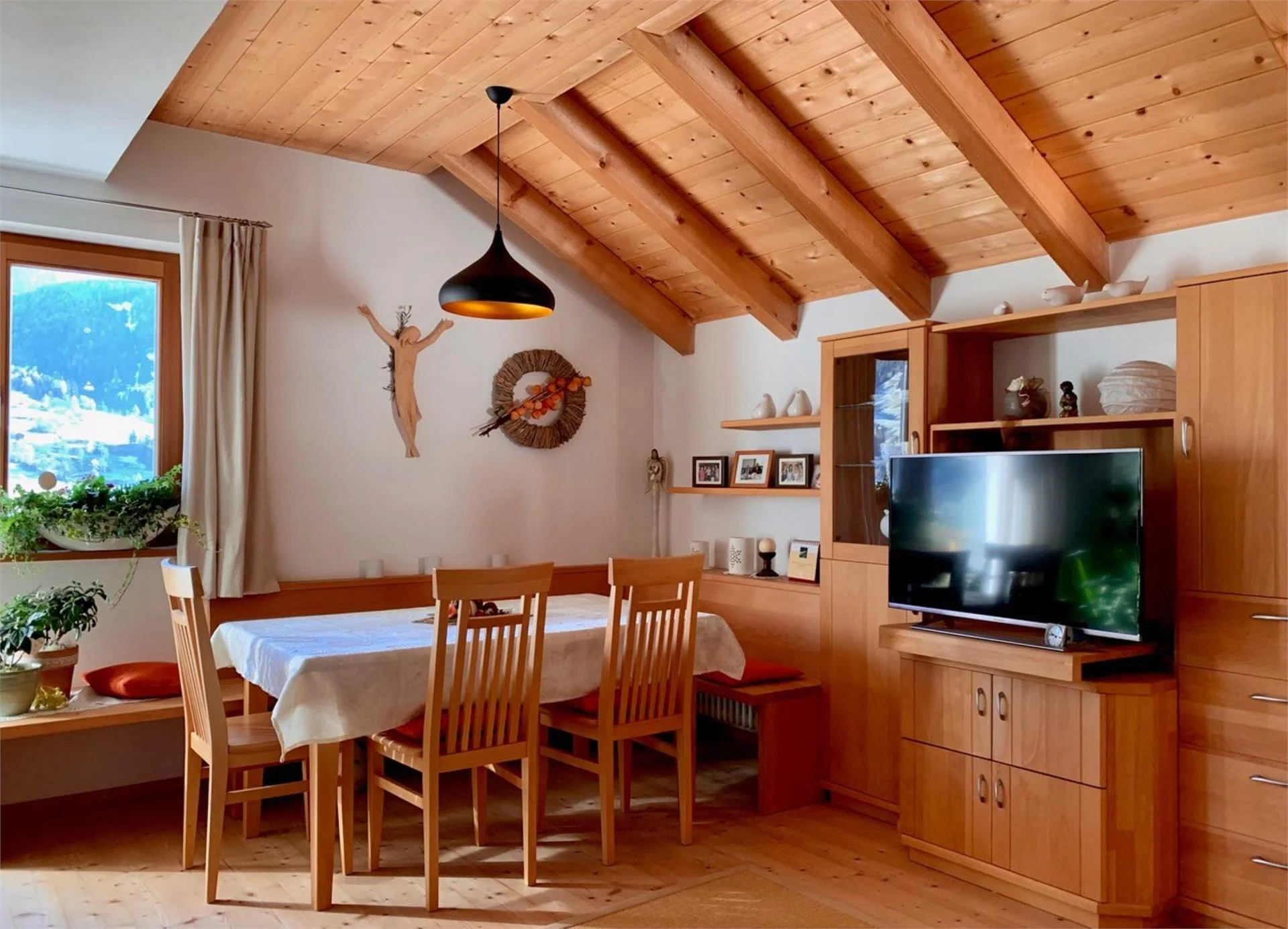 Apartment HaNiLe Sarntal/Sarentino 20 suedtirol.info