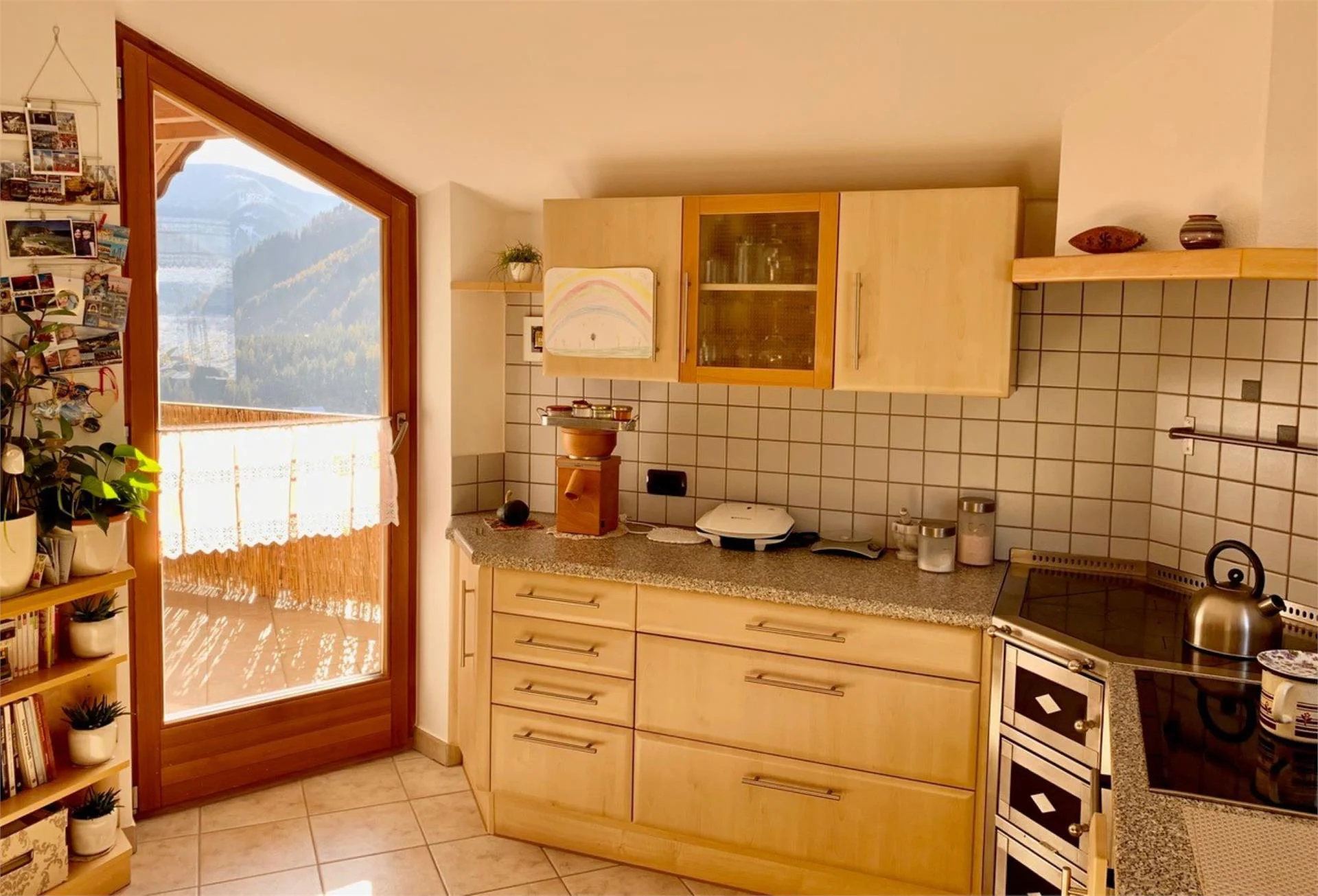 Apartment HaNiLe Sarntal/Sarentino 17 suedtirol.info