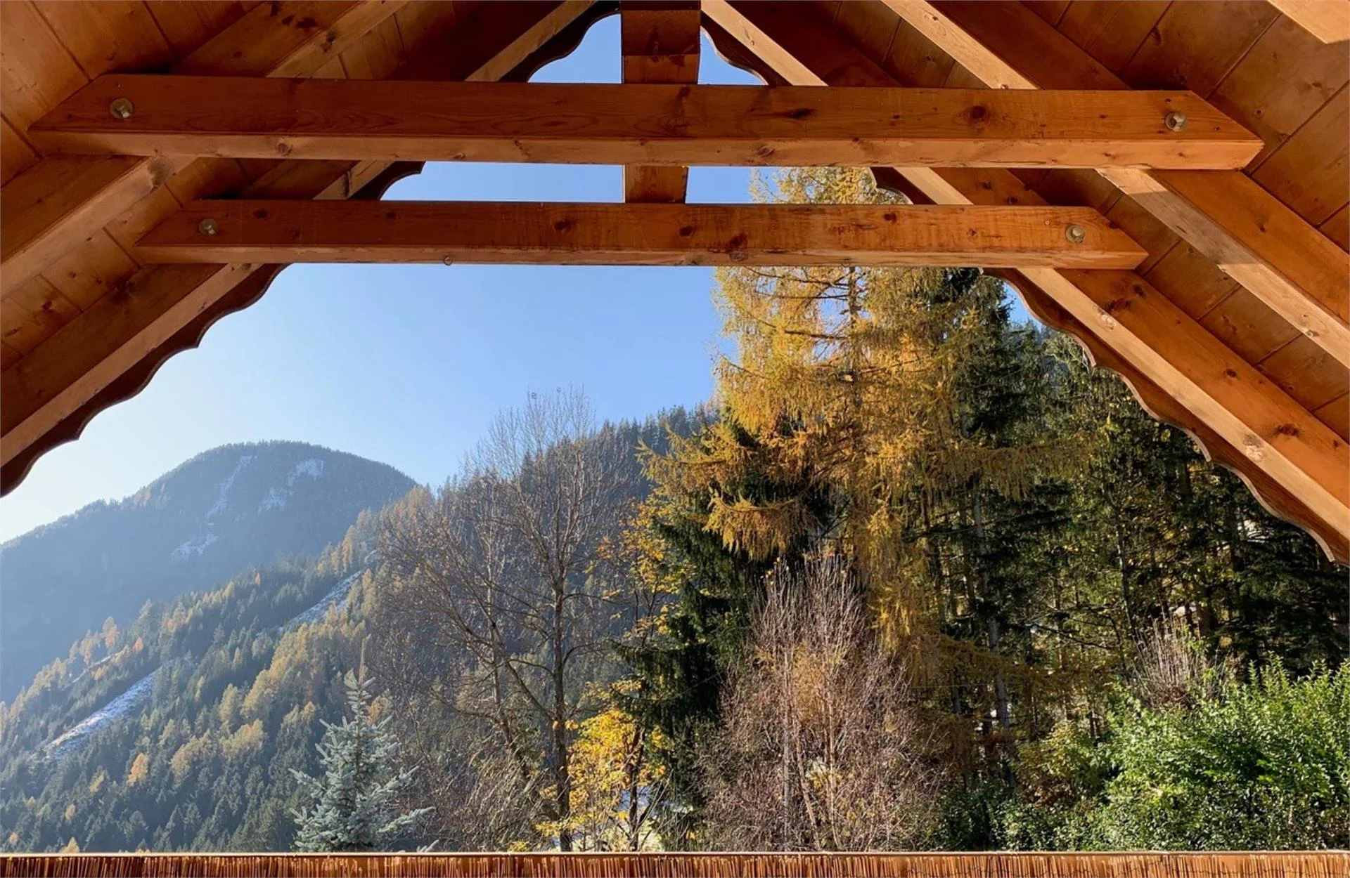 Apartment HaNiLe Sarntal/Sarentino 11 suedtirol.info