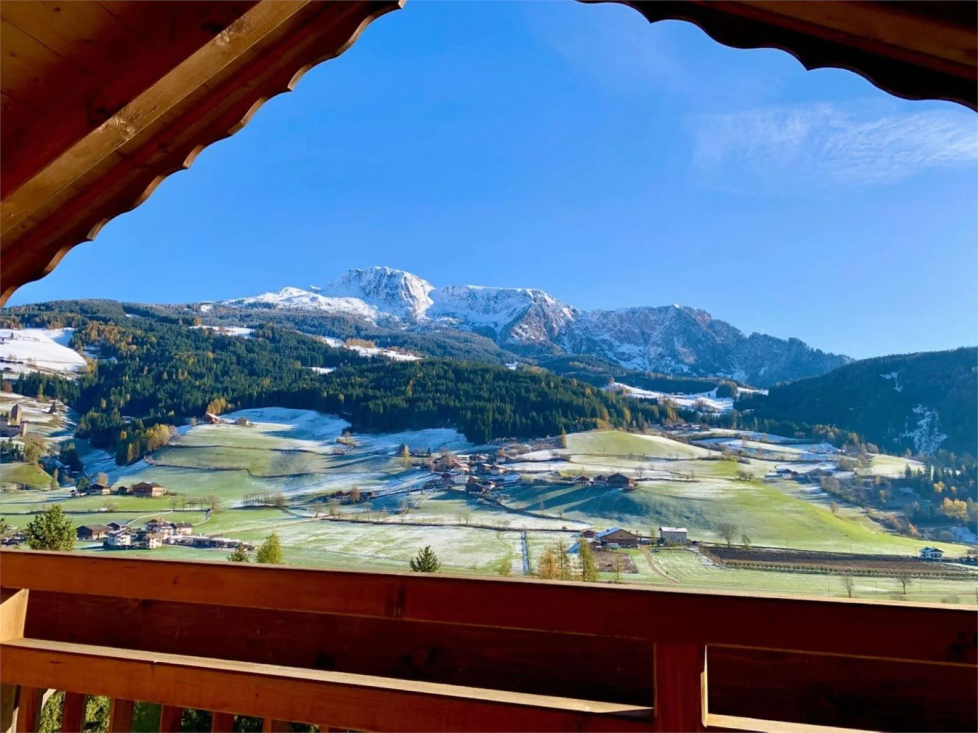 Apartment HaNiLe Sarntal/Sarentino 3 suedtirol.info