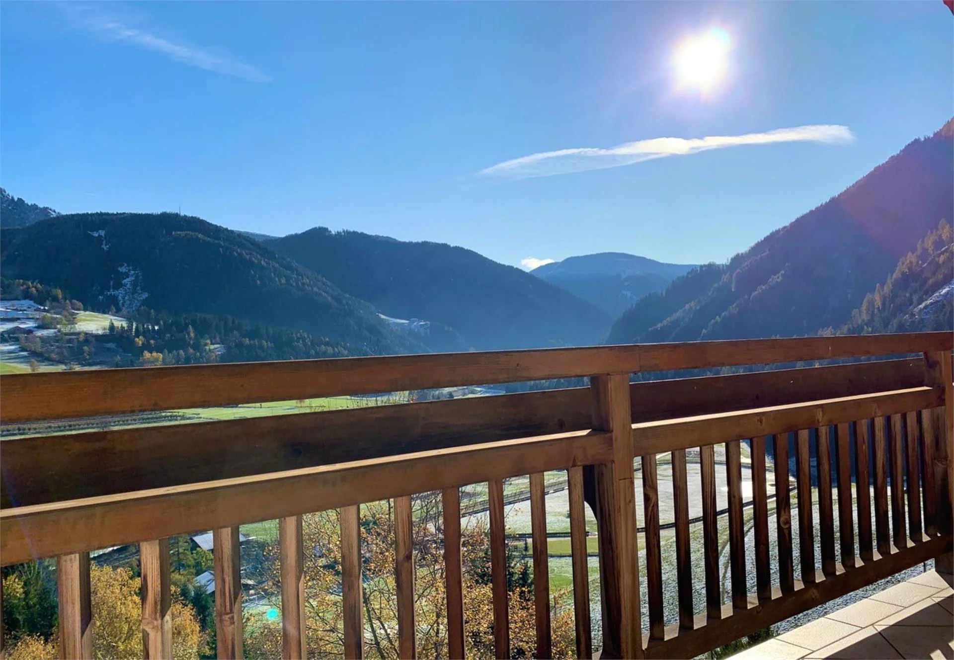 Apartment HaNiLe Sarntal/Sarentino 13 suedtirol.info
