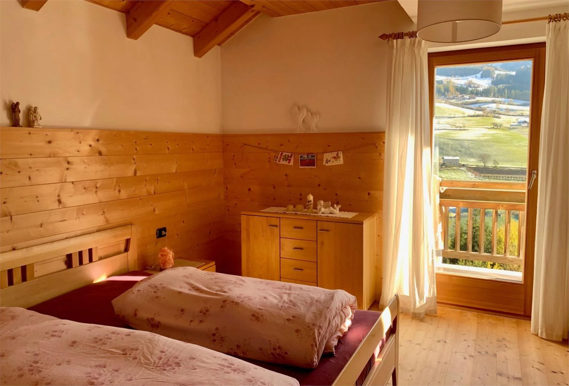 Apartment HaNiLe Sarntal/Sarentino 24 suedtirol.info