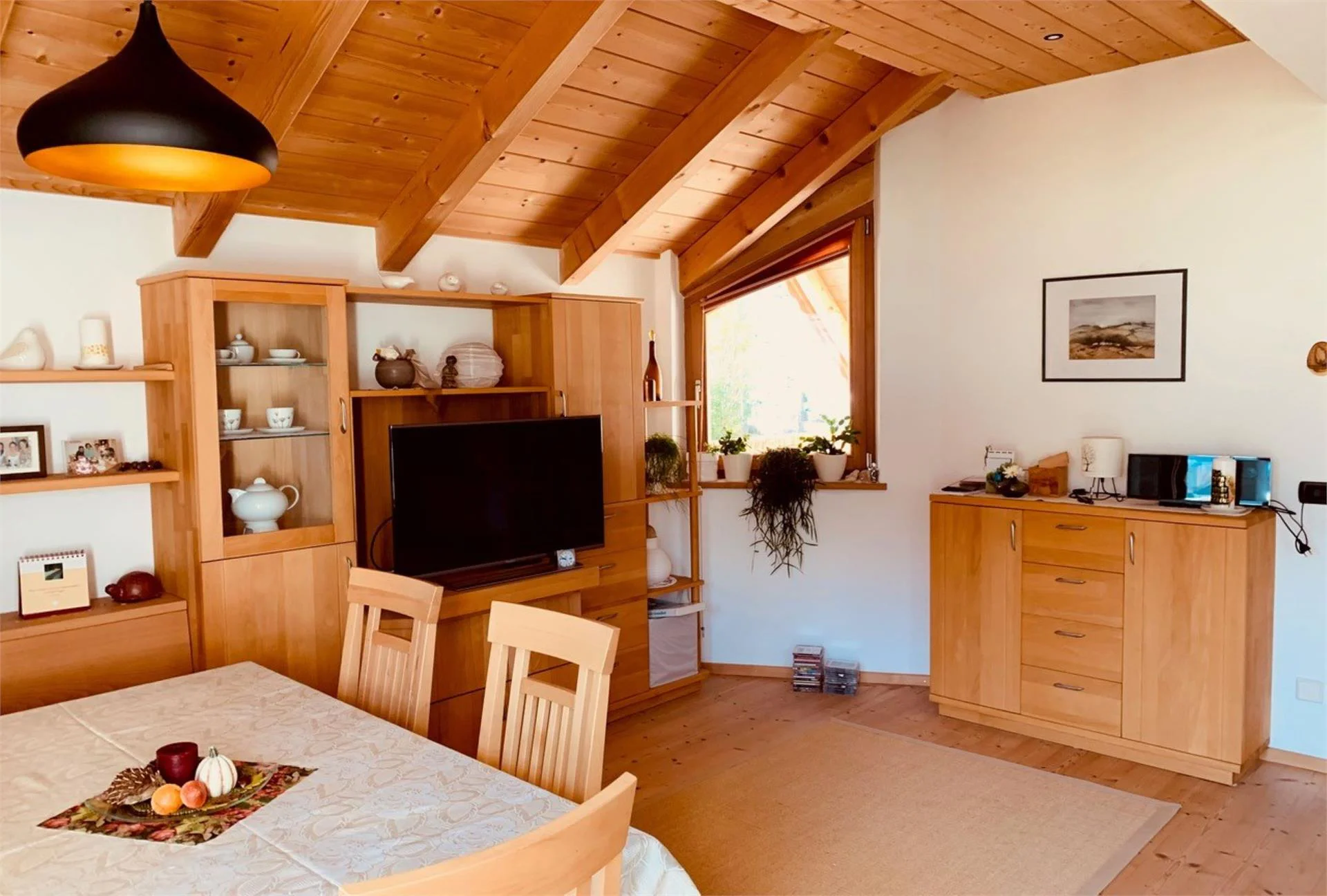 Apartment HaNiLe Sarntal/Sarentino 8 suedtirol.info