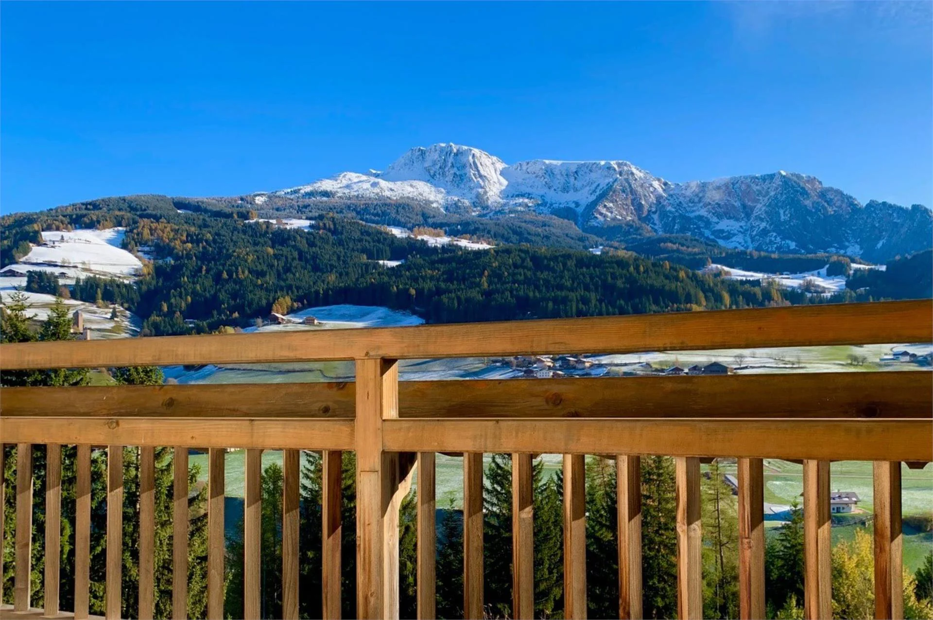 Apartment HaNiLe Sarntal/Sarentino 7 suedtirol.info