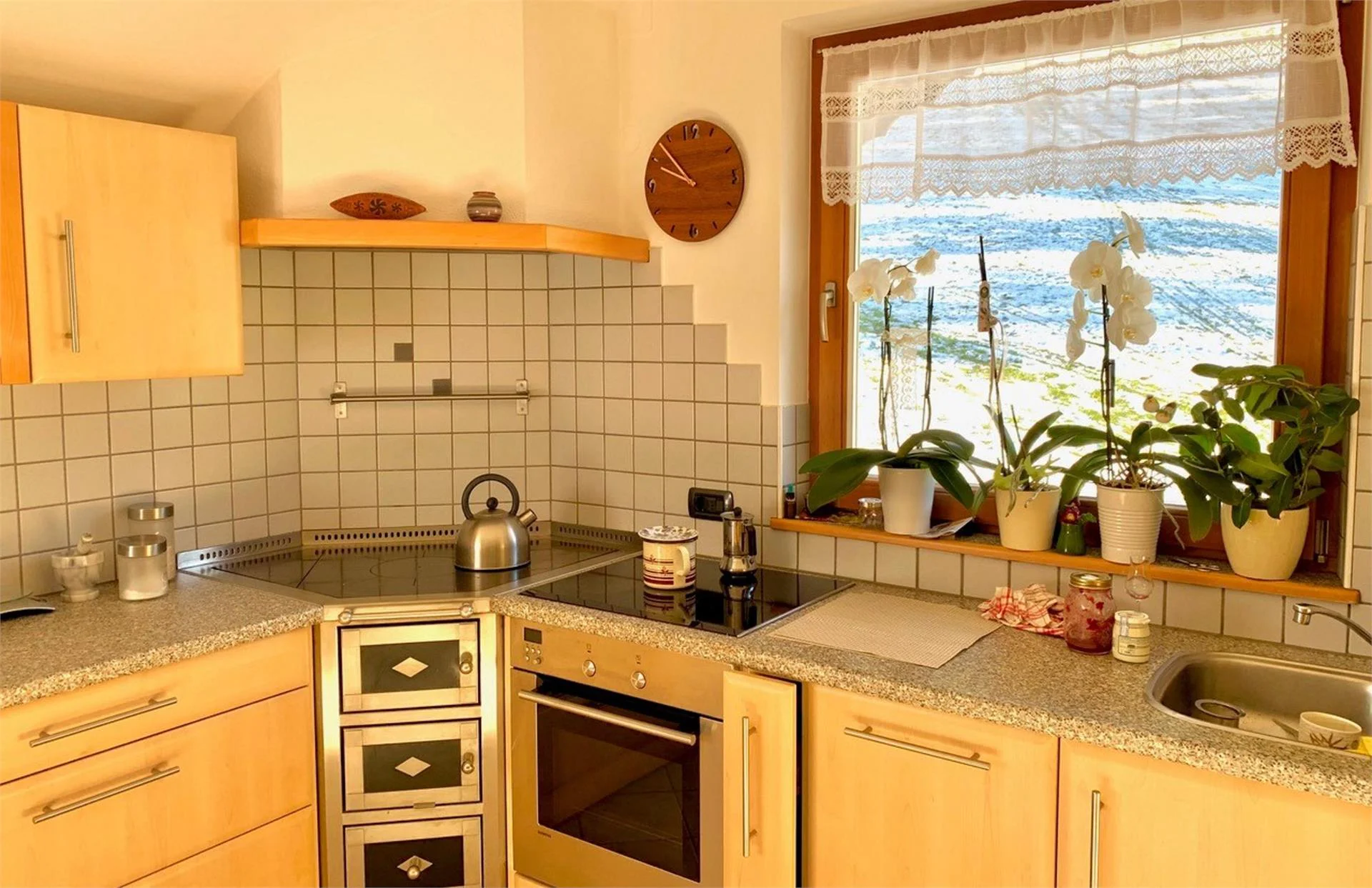 Apartment HaNiLe Sarntal/Sarentino 5 suedtirol.info