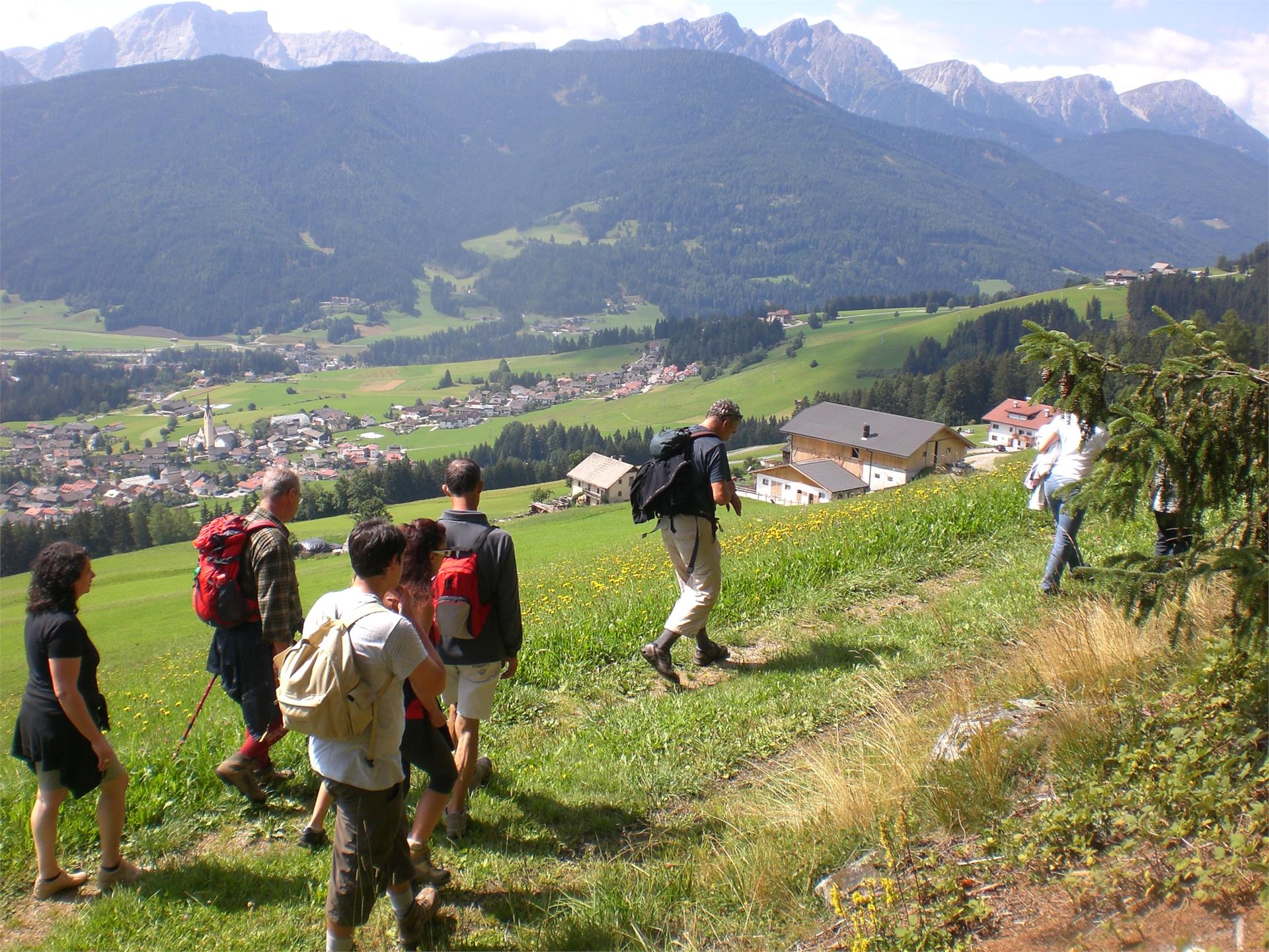 App. Mutschlechner Haspinger Monguelfo-Tesido 12 suedtirol.info