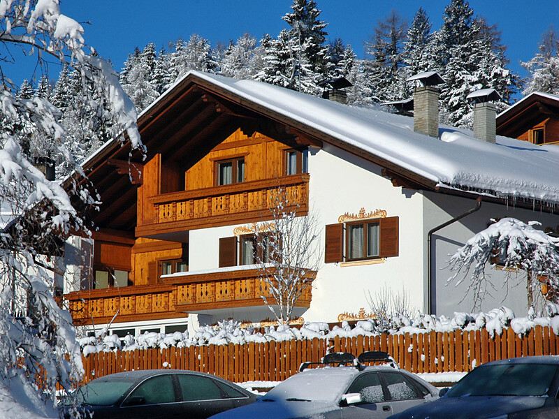 App. Mutschlechner Haspinger