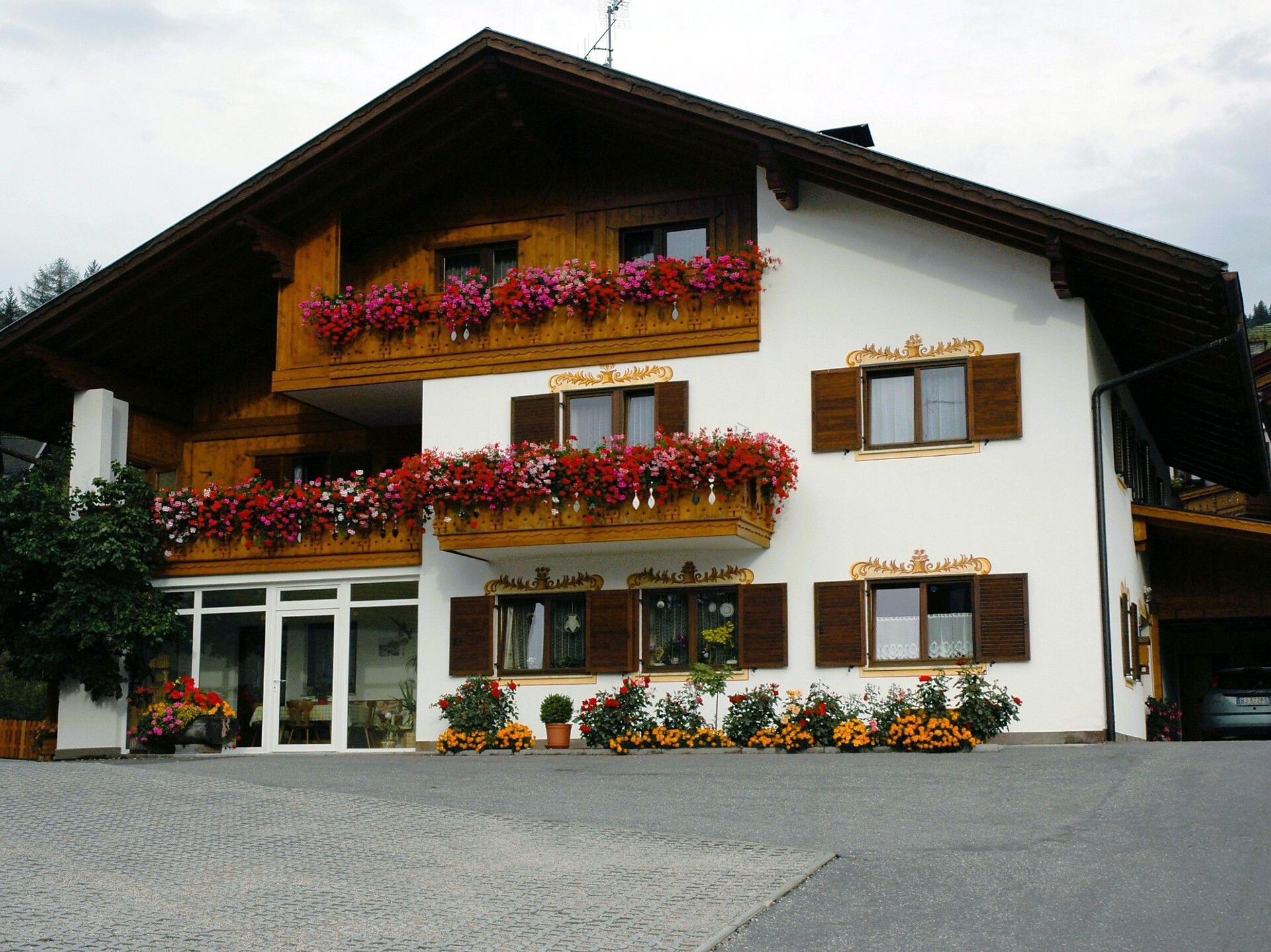 App. Mutschlechner Haspinger -  - #1 - suedtirol.info