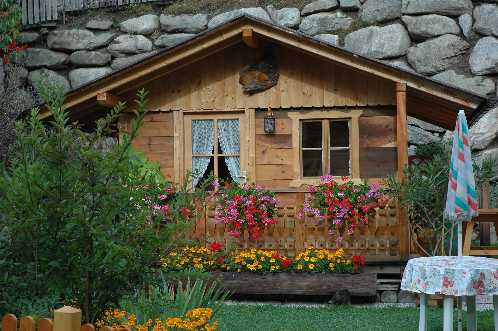 App. Mutschlechner Haspinger -  - #2 - suedtirol.info