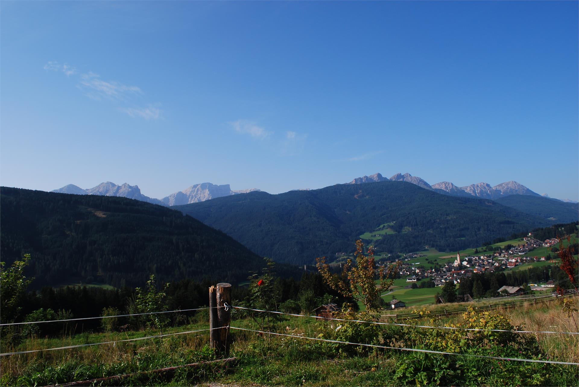 App. Mutschlechner Haspinger Monguelfo-Tesido 5 suedtirol.info