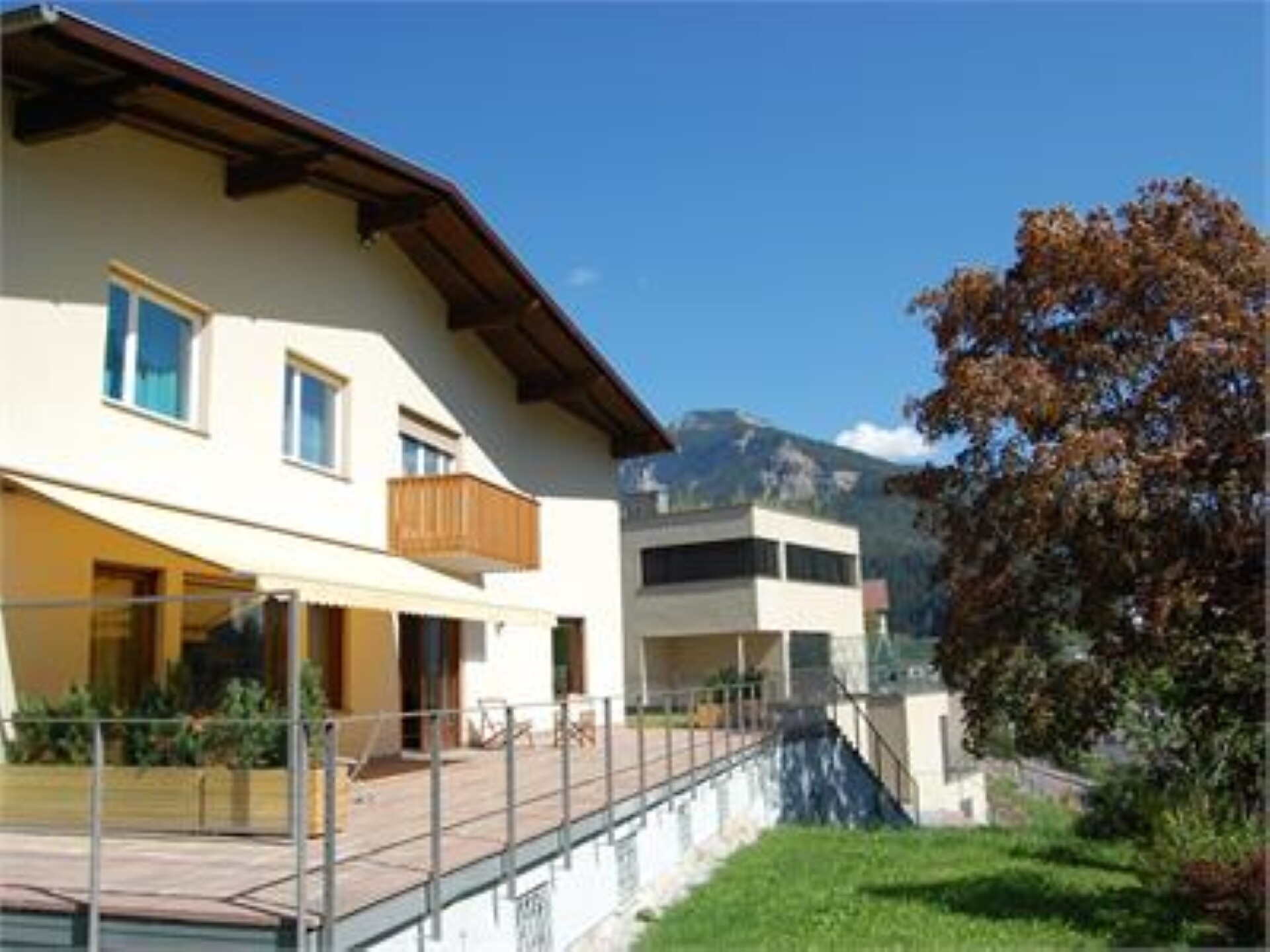 Villa Vastlè