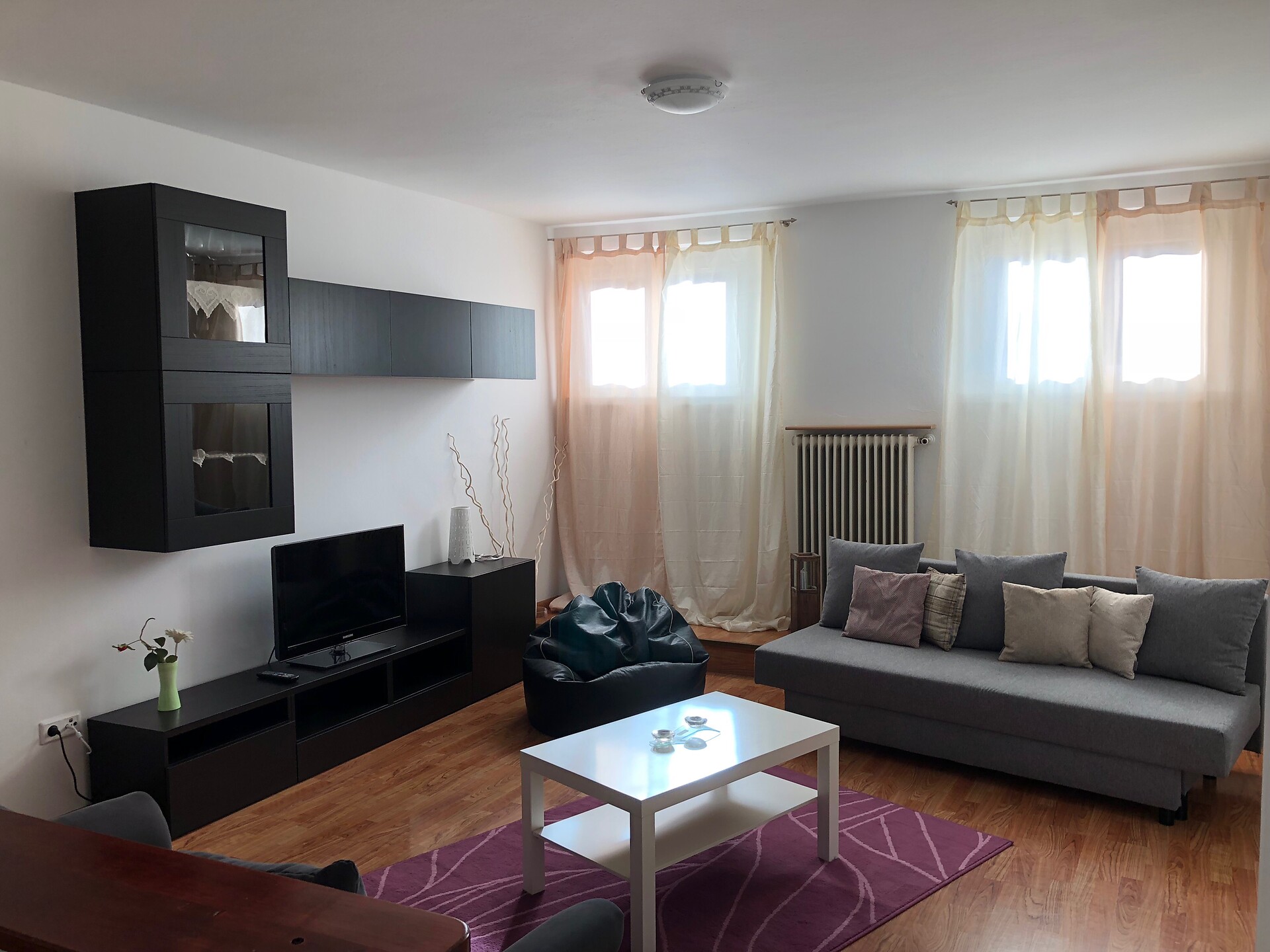 Apartment Rio Nero