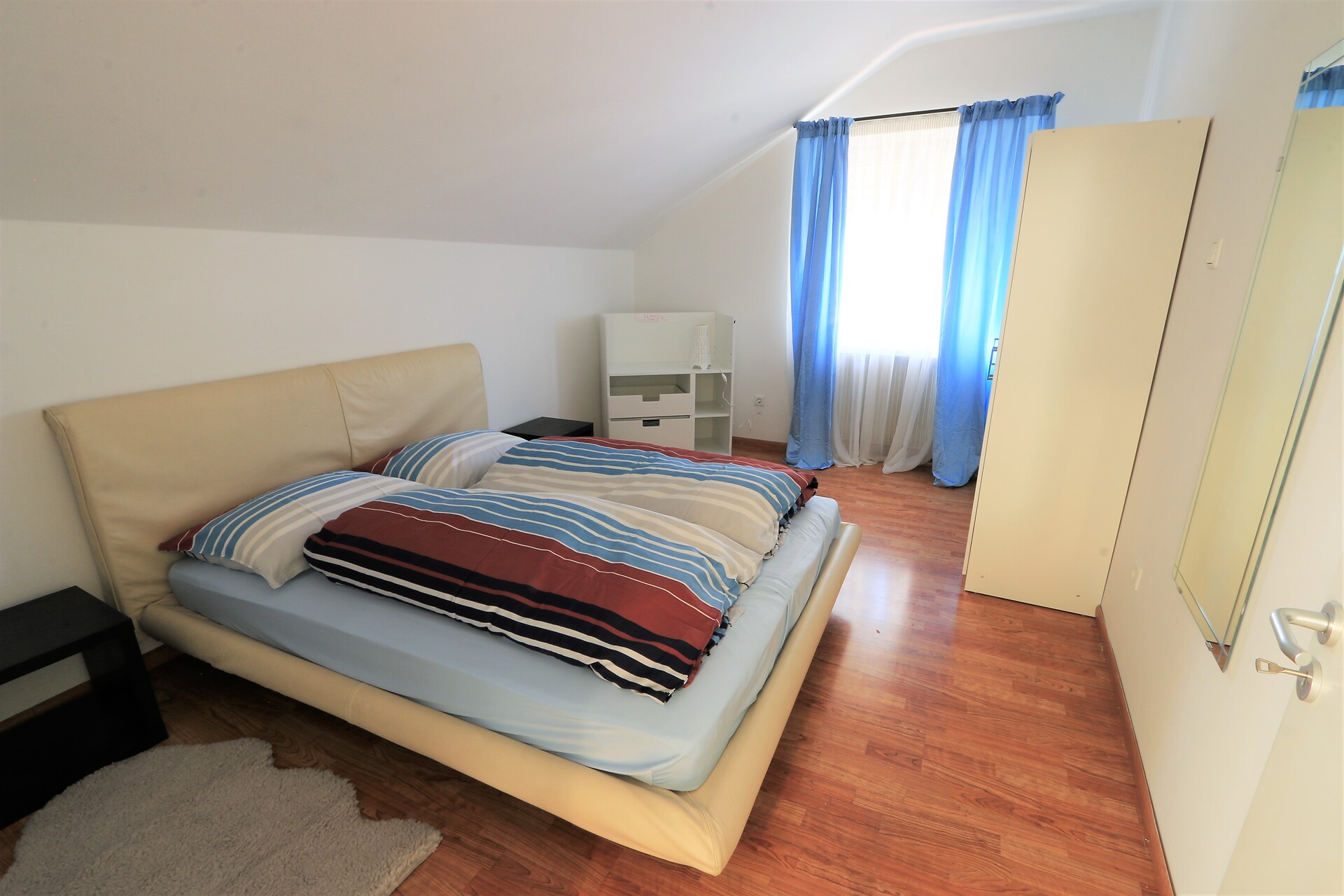 Apartment Rio Nero