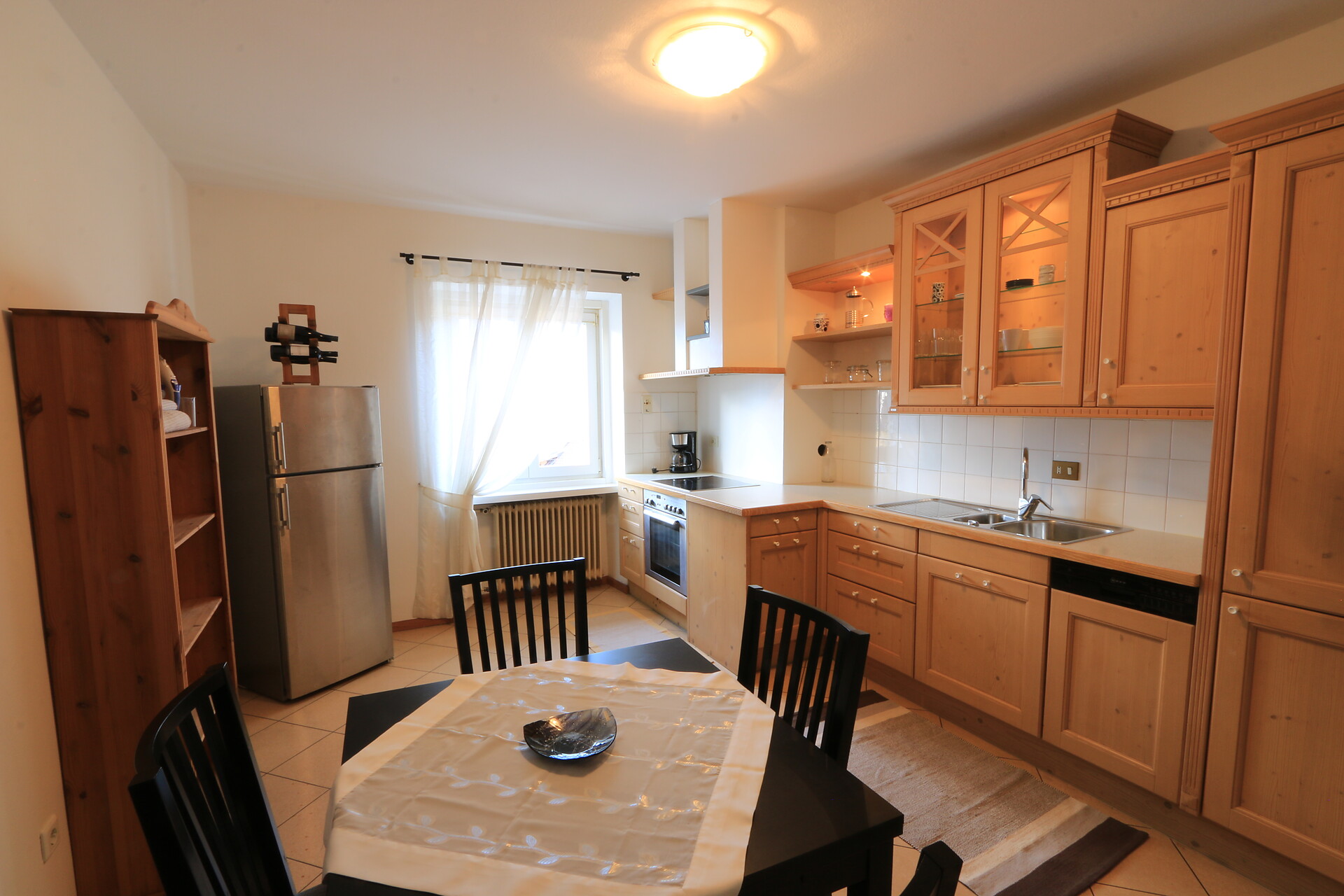 Apartment Rio Nero