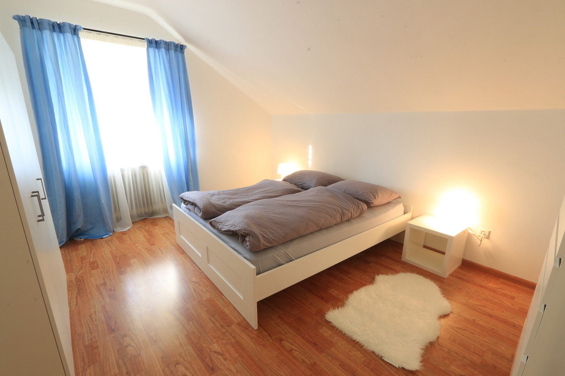 Apartment Rio Nero
