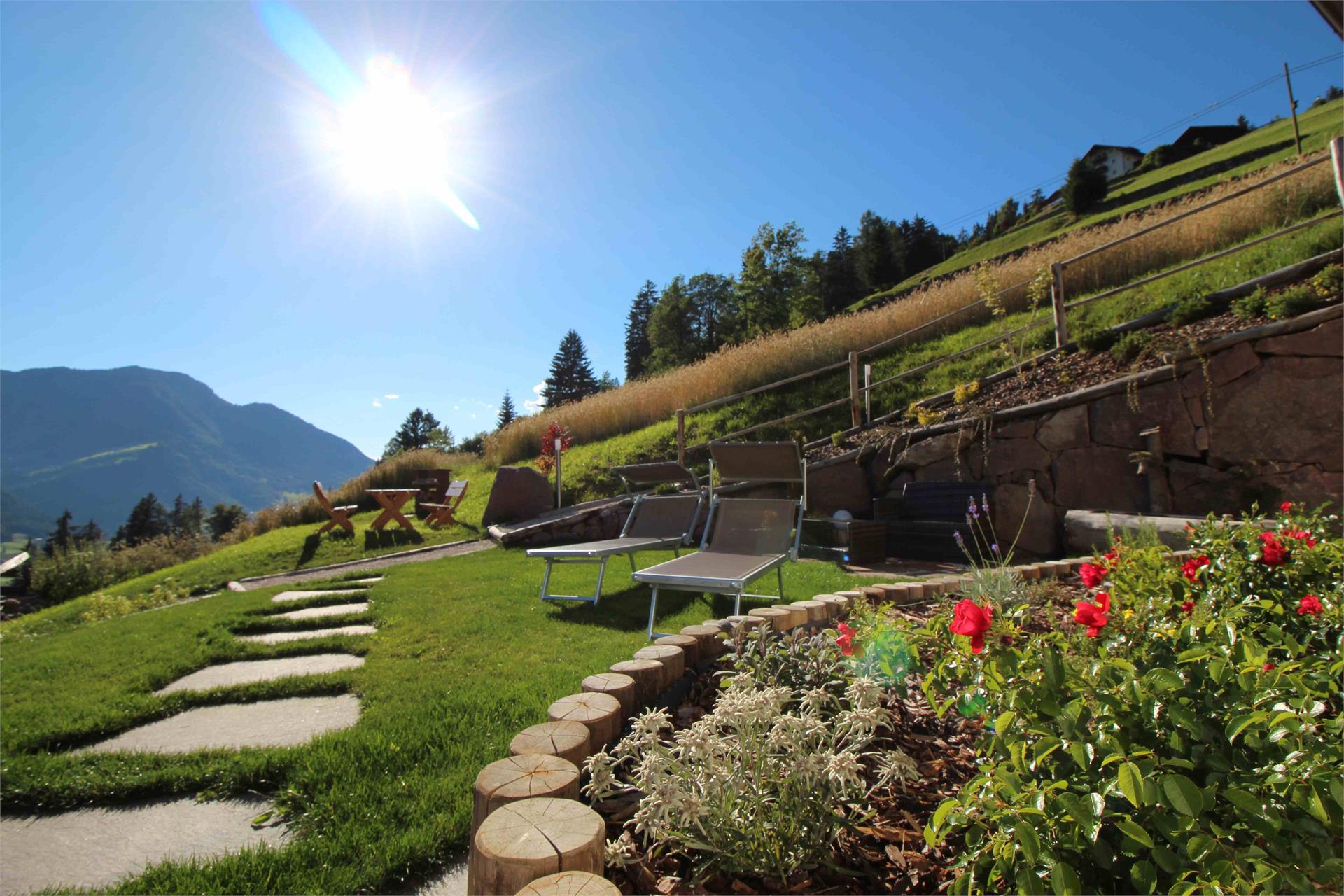 Apartments Chalet Tiscion - Bauernhof St.Ulrich 5 suedtirol.info