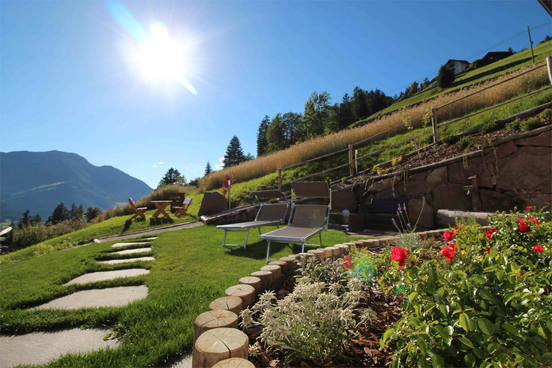 Apartments Chalet Tiscion - Agriturismo Ortisei 5 suedtirol.info