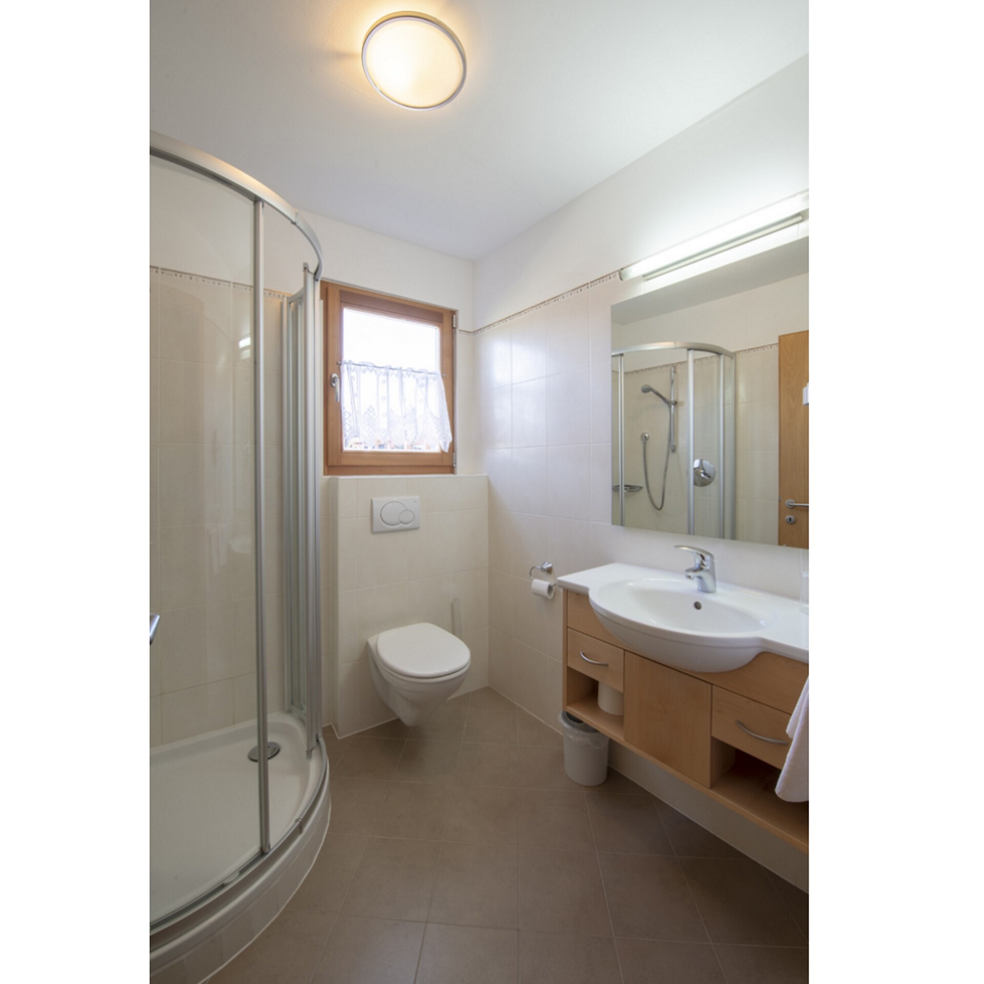 Apartments Sun – Kastelruth, Bad Typ B