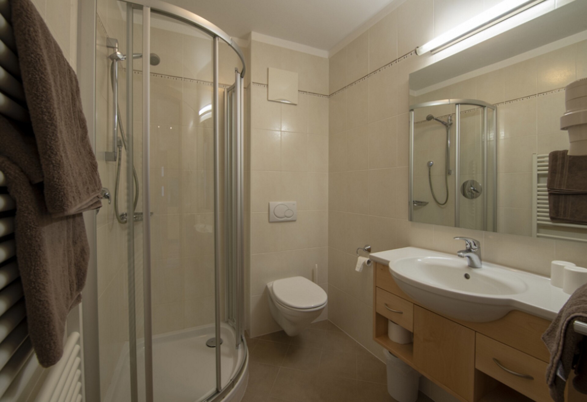 Apartments Sun – Kastelruth, Bad Typ C