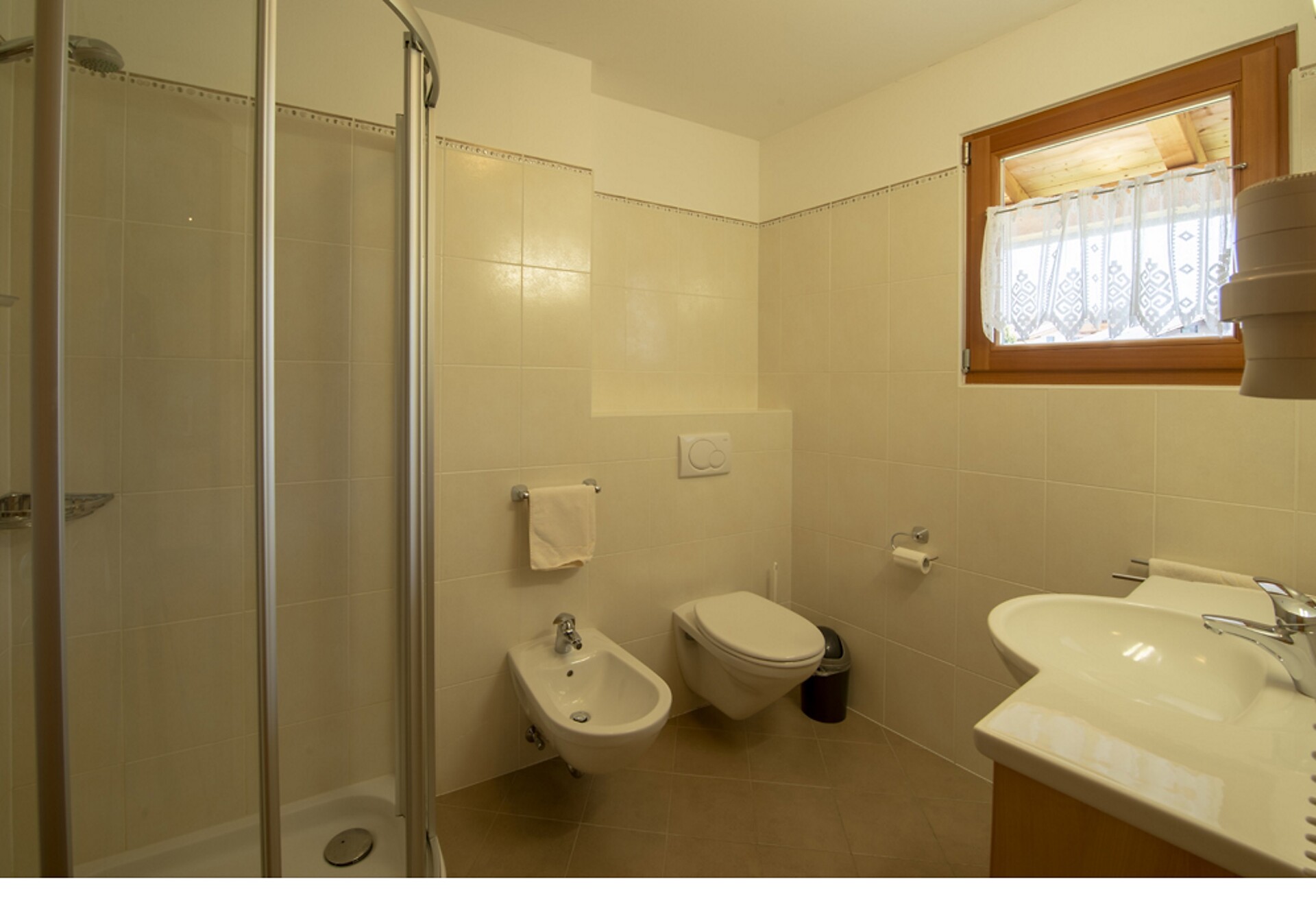 Apartments Sun – Kastelruth, Bad Typ A