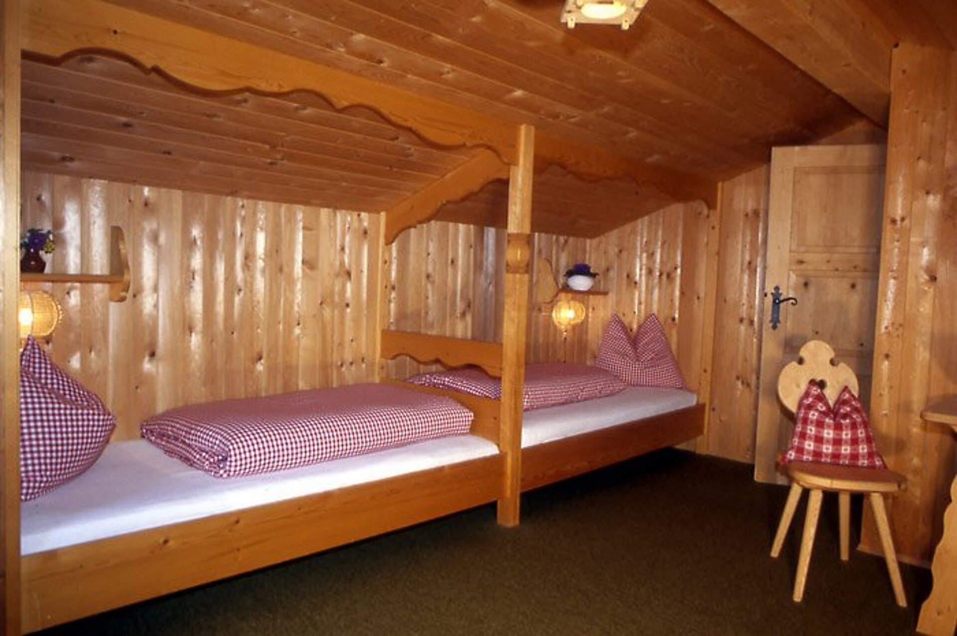 Apartement ´Moritz´