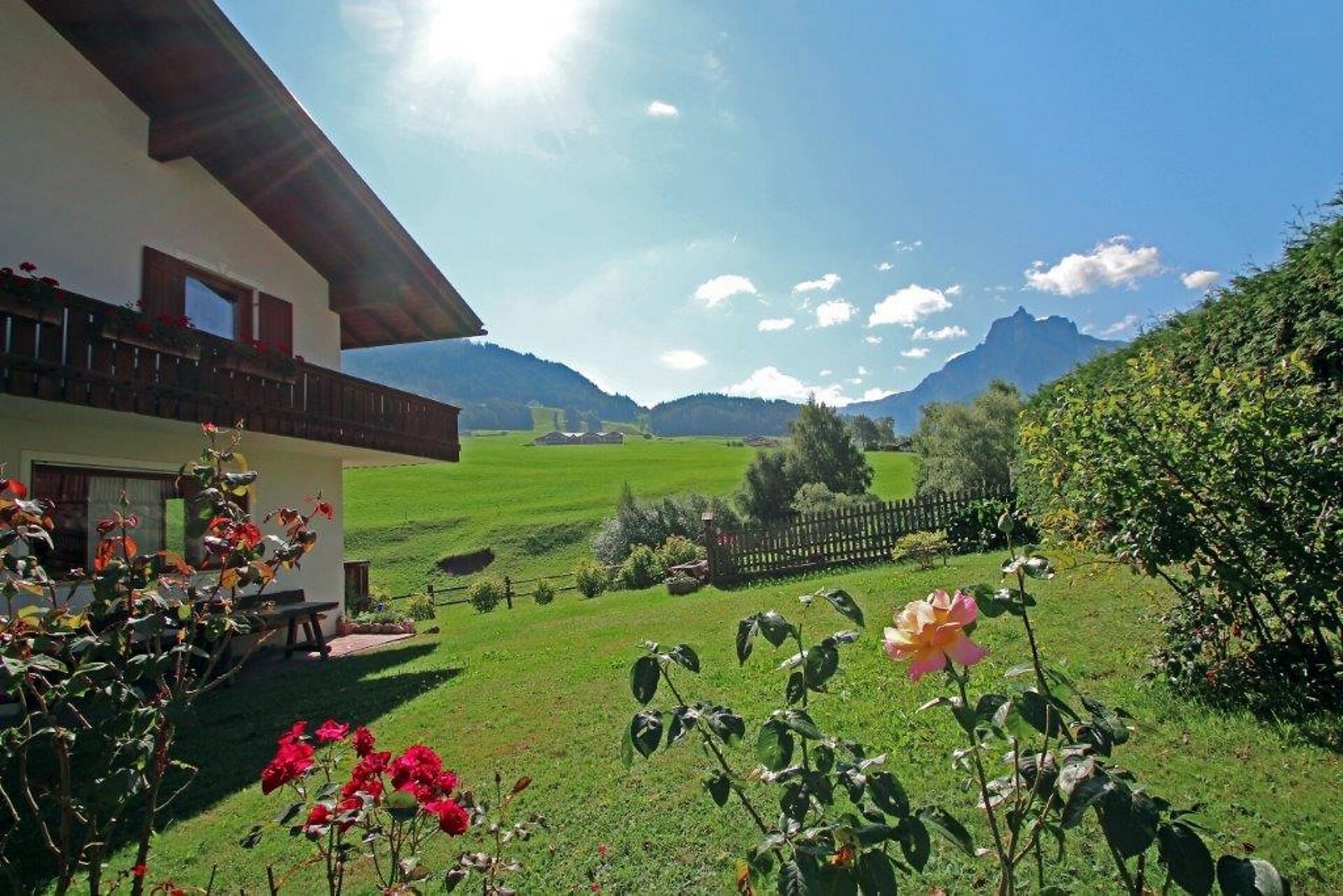 Apartments Karbon