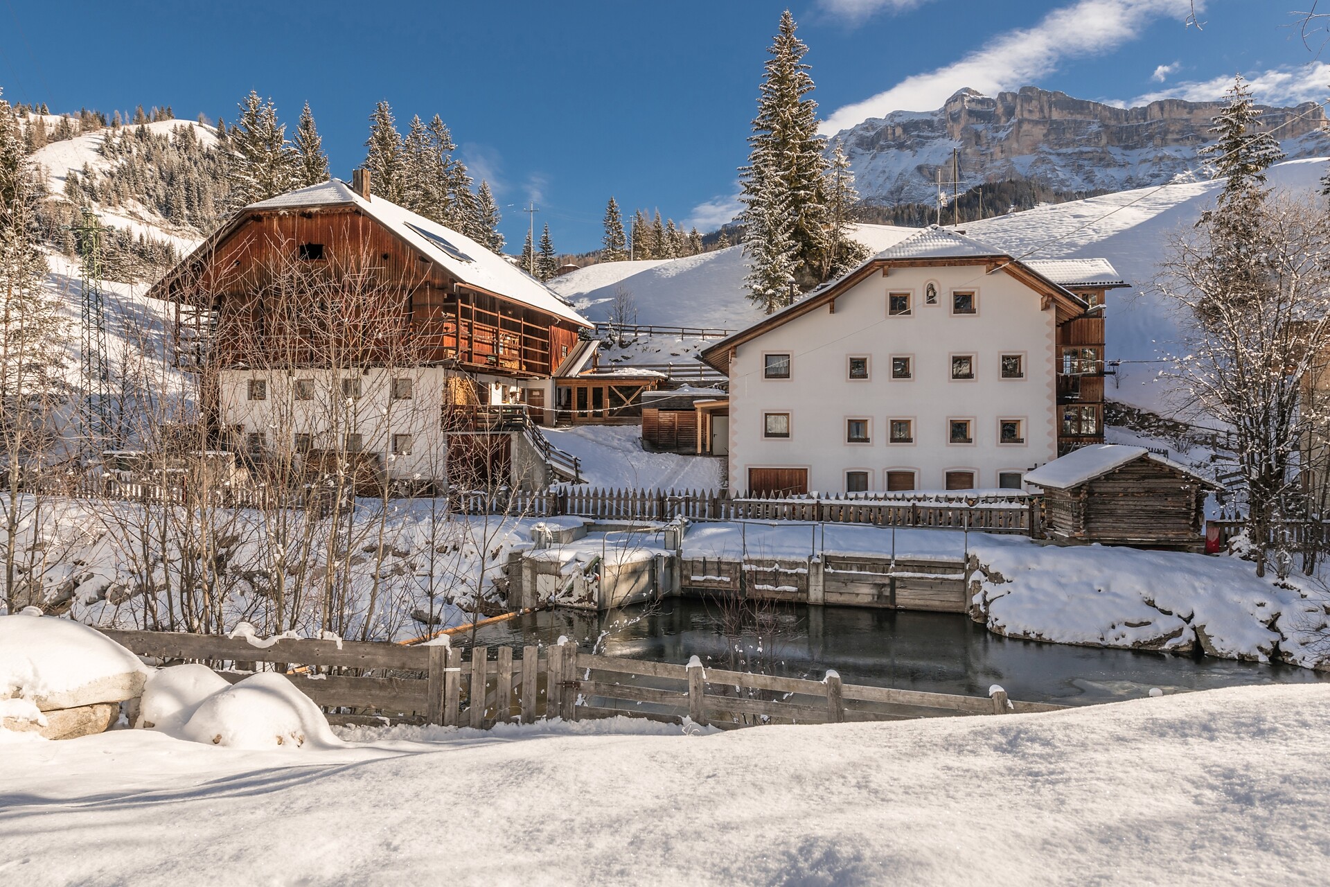 Lüch da Murin