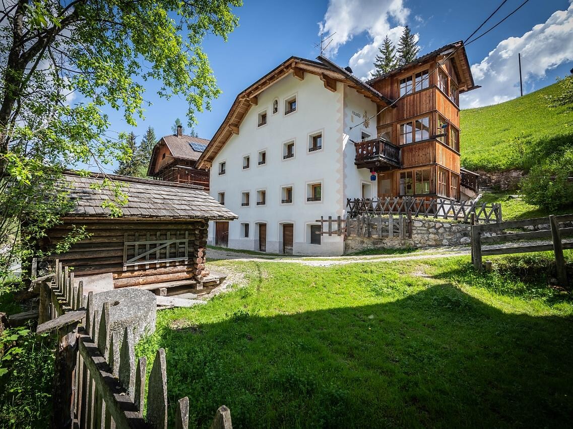 Agrit. Lüch da Murin