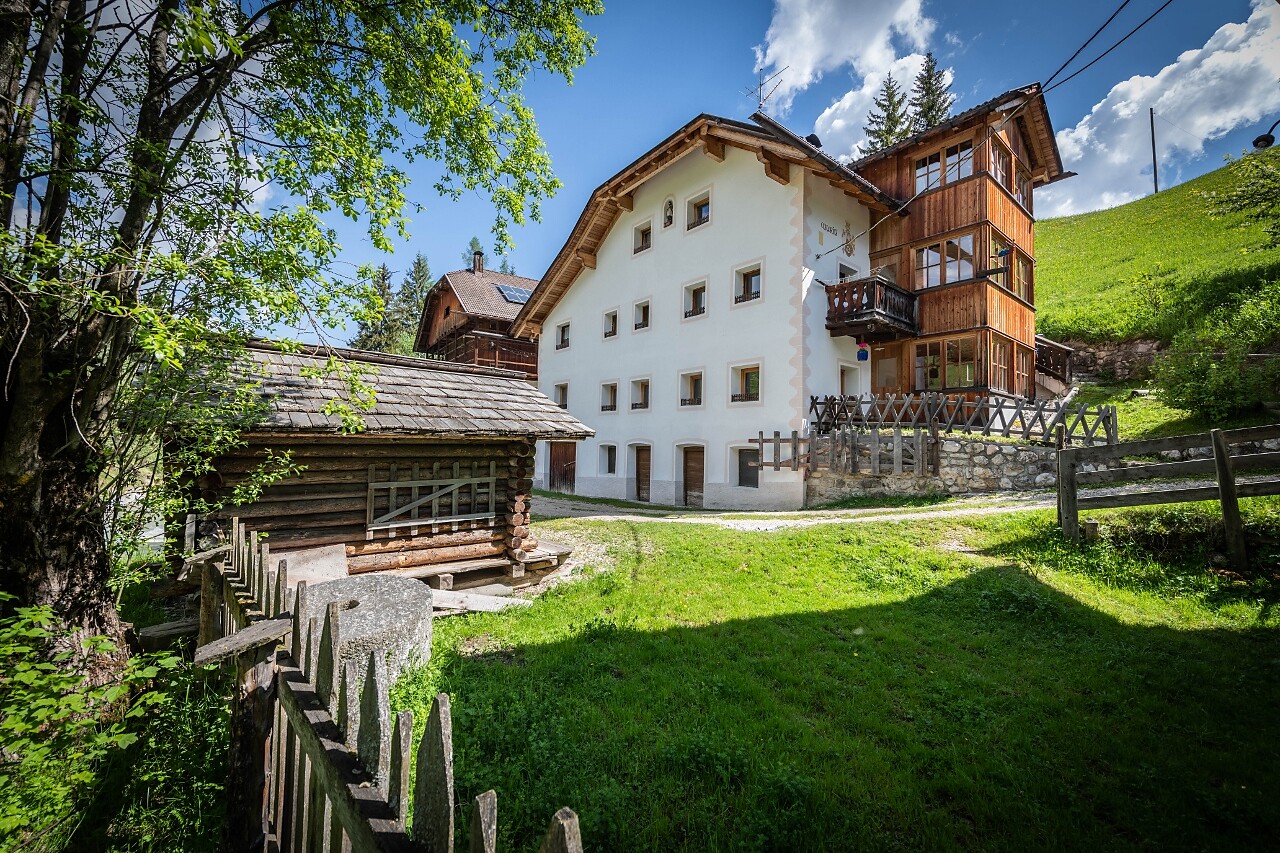 Lüch da Murin