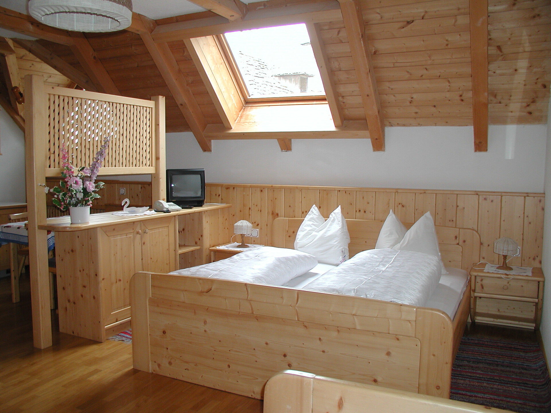 Appartments Rogger - Dolomitenregion 3 Zinnen - #1 - suedtirol.info